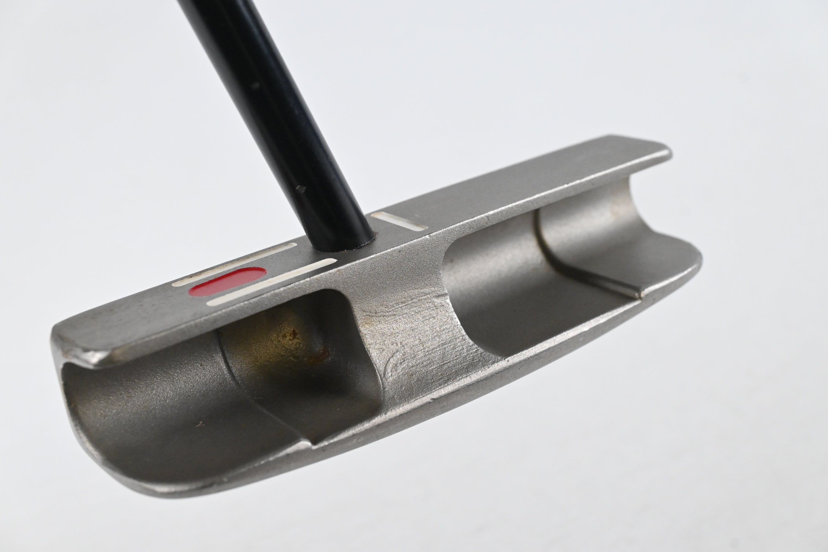 Seemore PTM3 Black Putter / 31 Inch