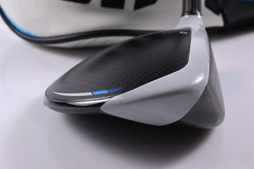 Taylormade SIM2 Max #3 Wood / 15 Degree / Regular Flex Ventus Blue 5 Shaft