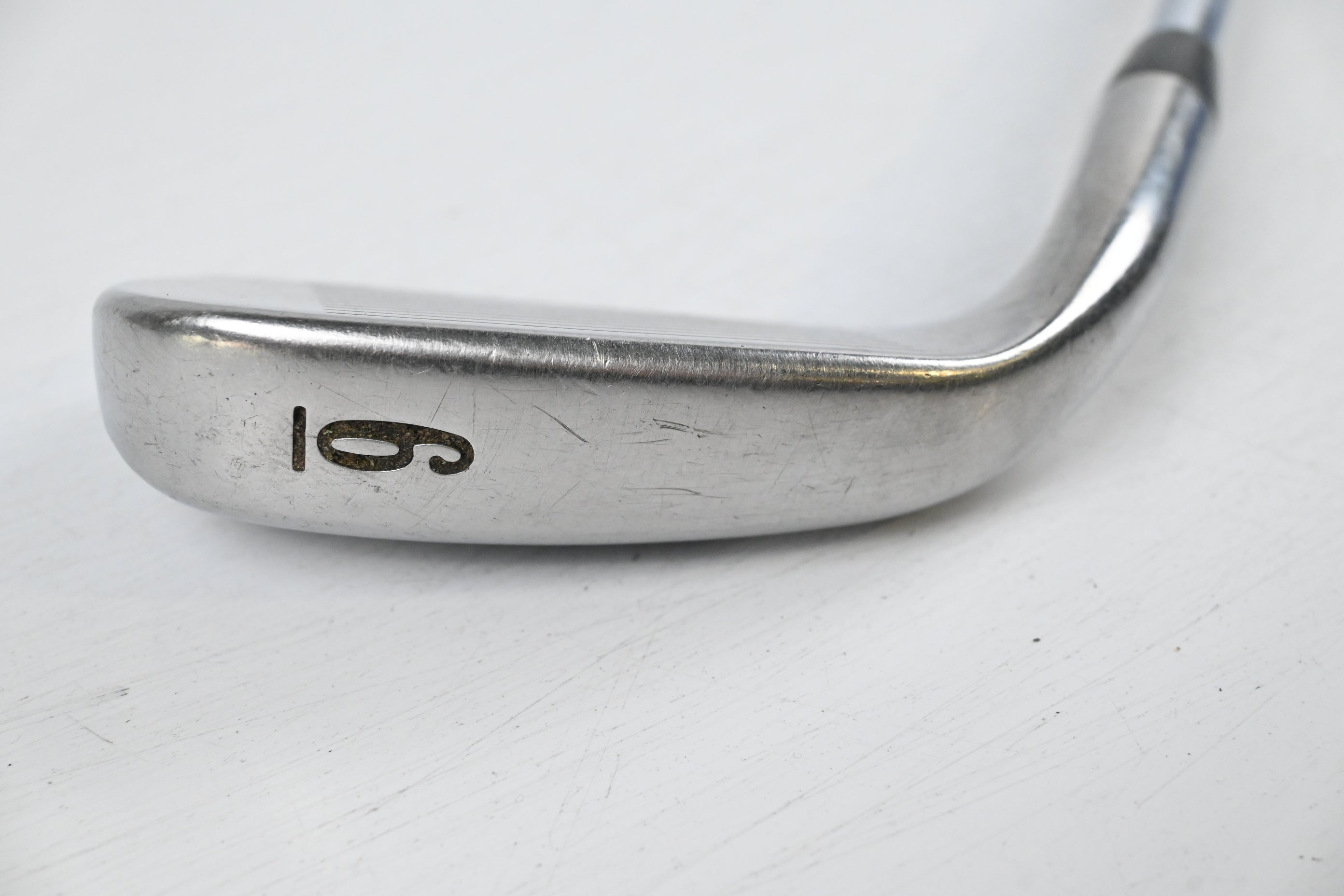 Callaway X-20 Tour #6 Iron / Regular Flex Project X Rifle Flighted Steel Shaft
