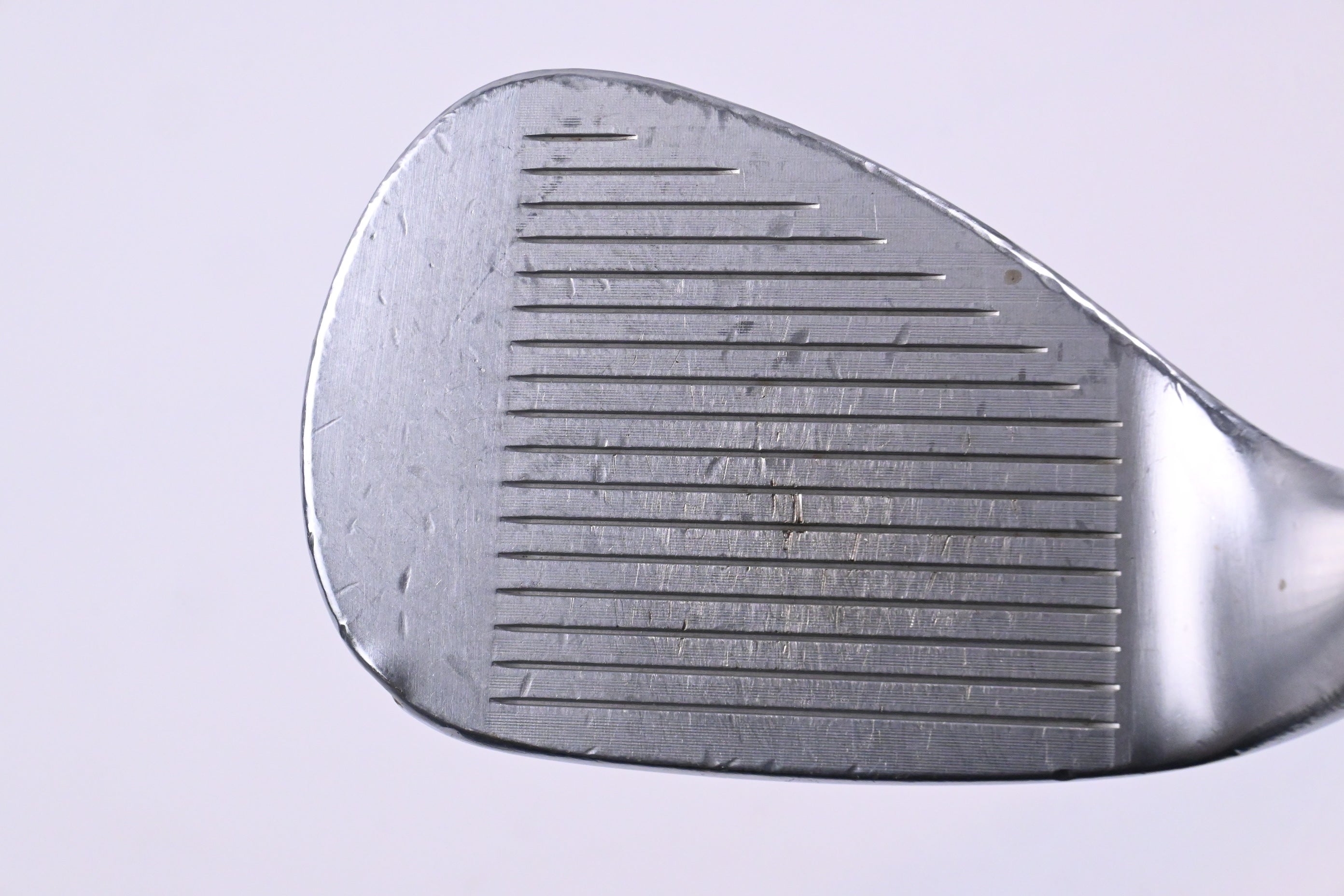 Titleist Vokey SM9 Lob Wedge / 60 Degree / Wedge Flex KBS Shaft