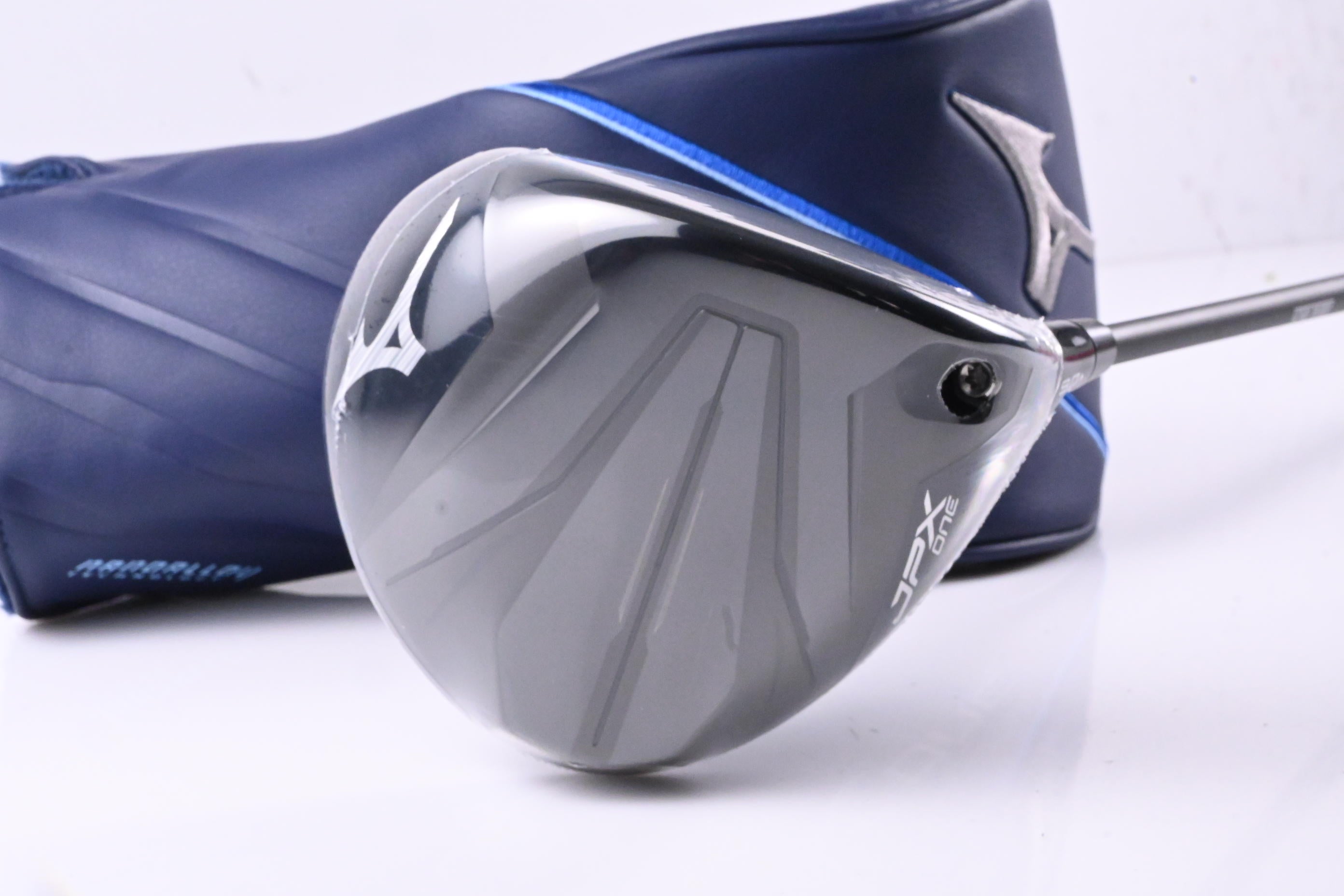 Mizuno JPX One Driver / 9 Degree / Stiff Flex Tensei 1K Blue 65 Shaft