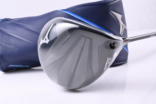 Mizuno JPX One Driver / 9 Degree / Stiff Flex Tensei 1K Blue 65 Shaft