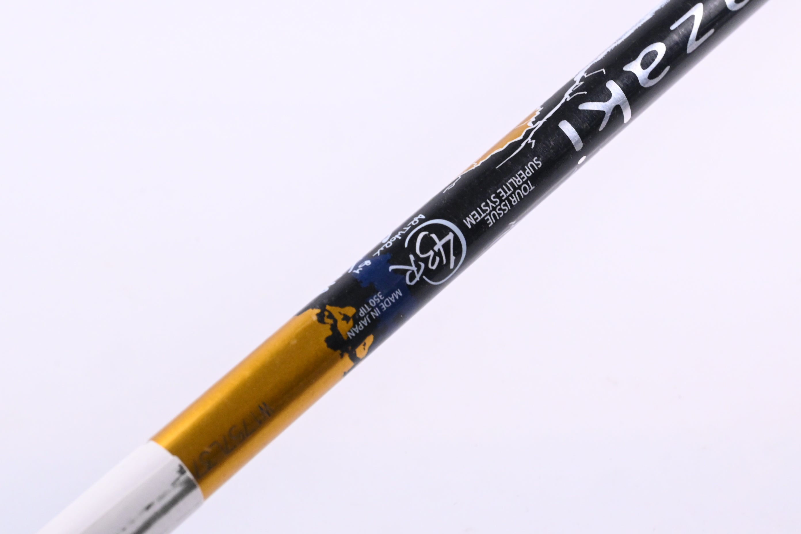 Cleveland Launcher FL #5 Wood / 19 Degree / Regular Flex Miyazaki C.Kua 43 Shaft