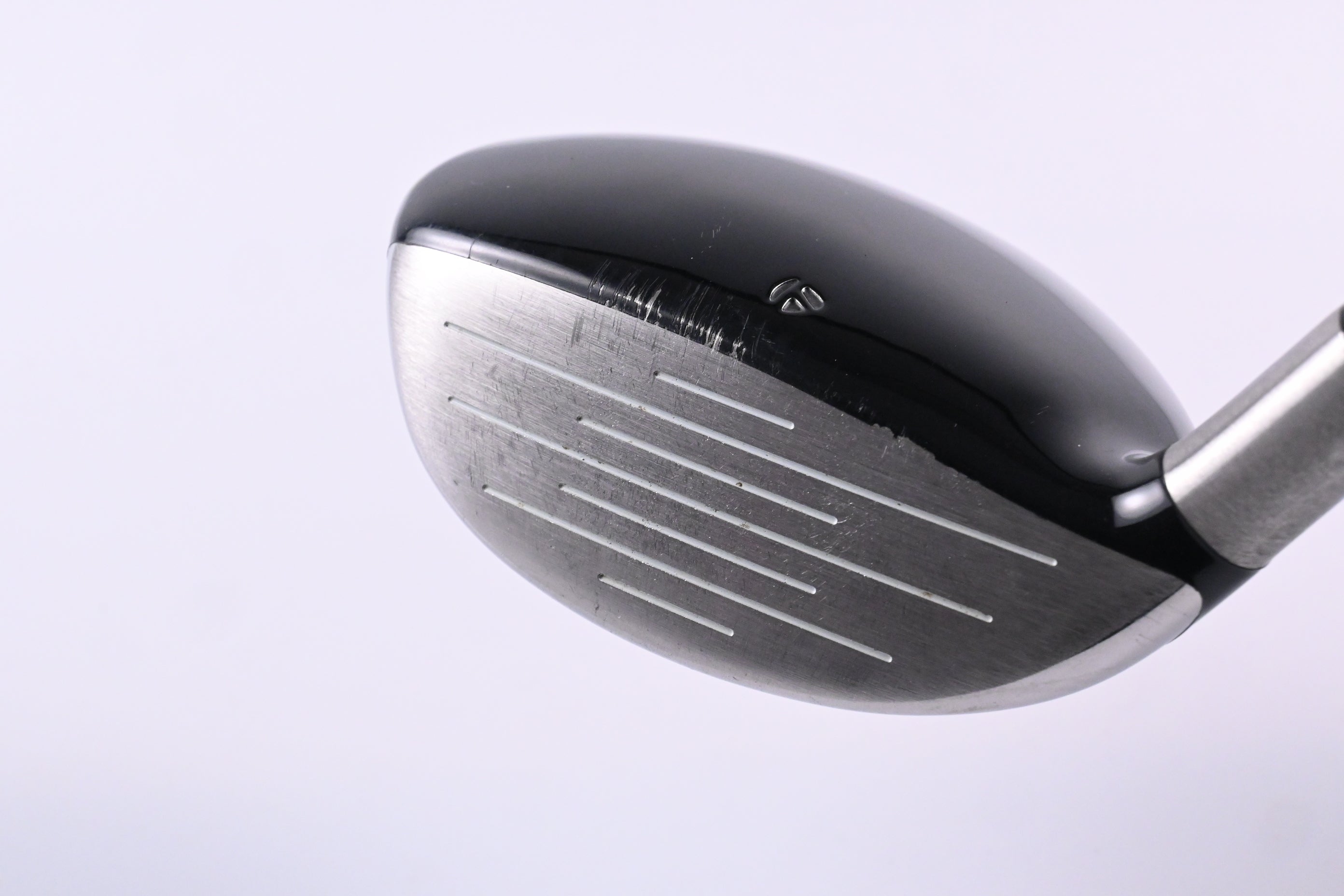 Taylormade R7 TP #3 Wood / 15 Degree / Regular Flex Taylormade REAX 70 Shaft