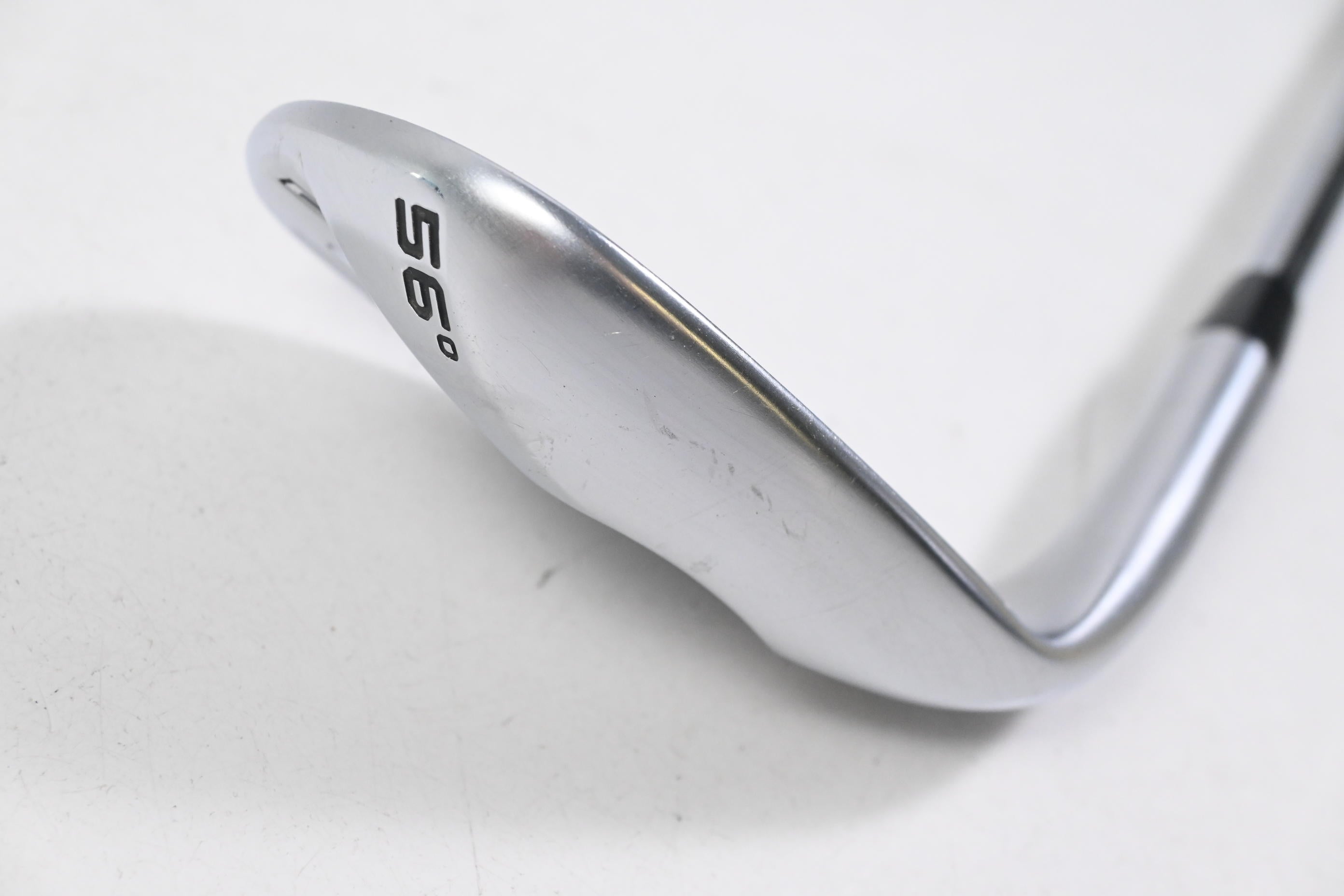 Cobra King Versatile Sand Wedge / 56 Degree / Stiff Flex Dynamic Gold S200