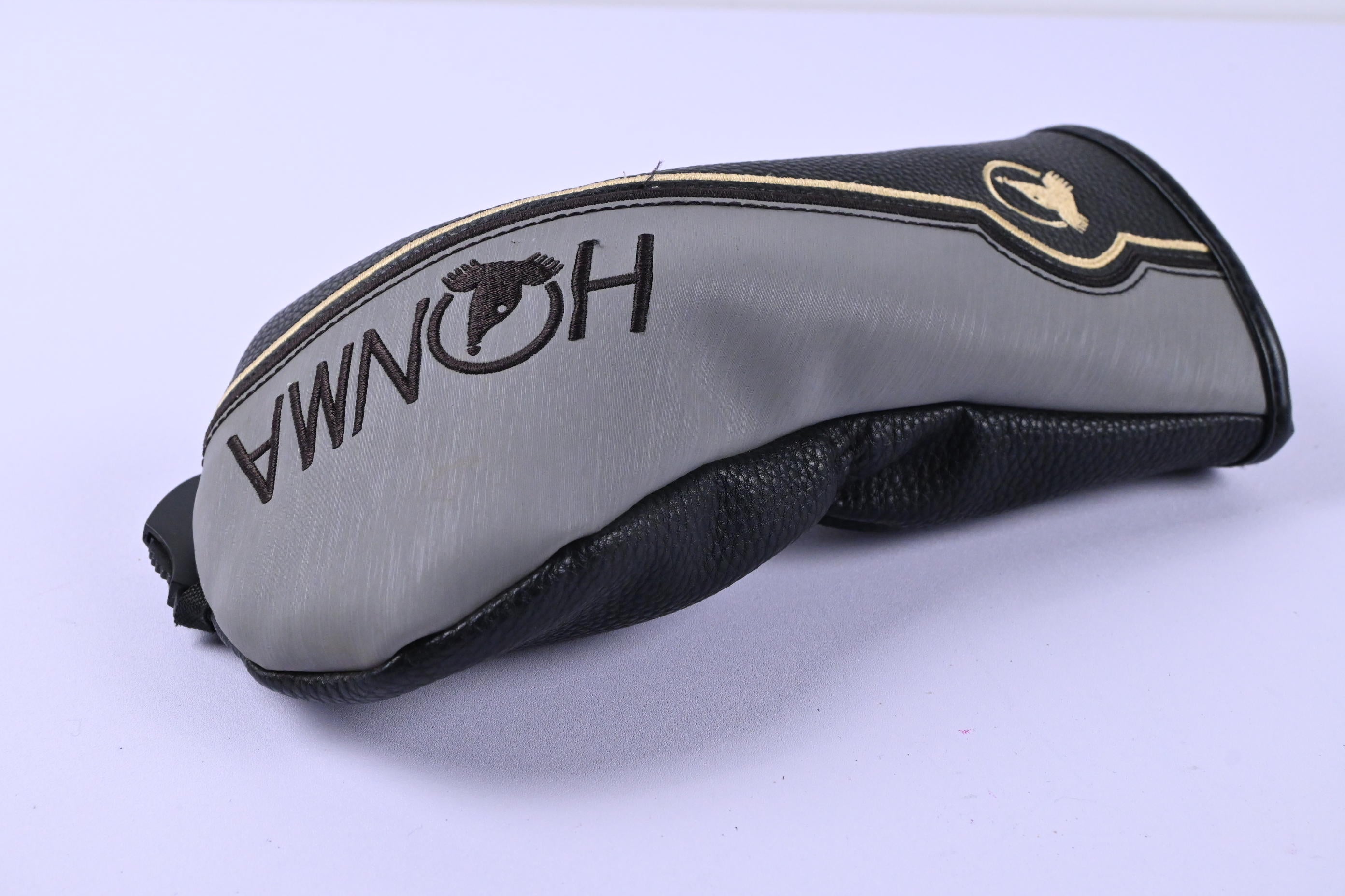 Honma TR21 #3 Wood / 15 Degree / Regular Flex Wizard TR20 60 Shaft