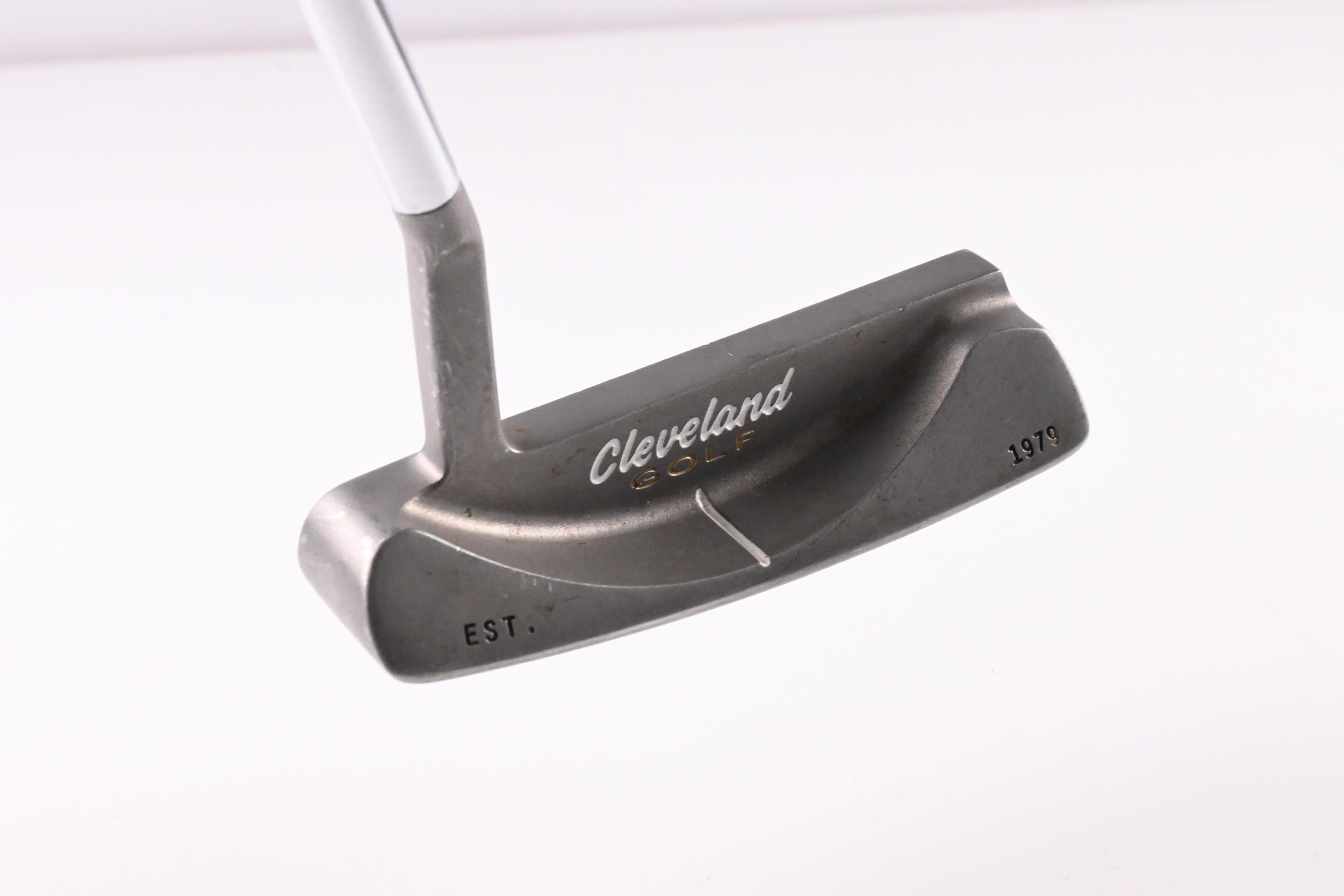 Cleveland Classic Collection HB Classic #3 Putter / 34 Inch