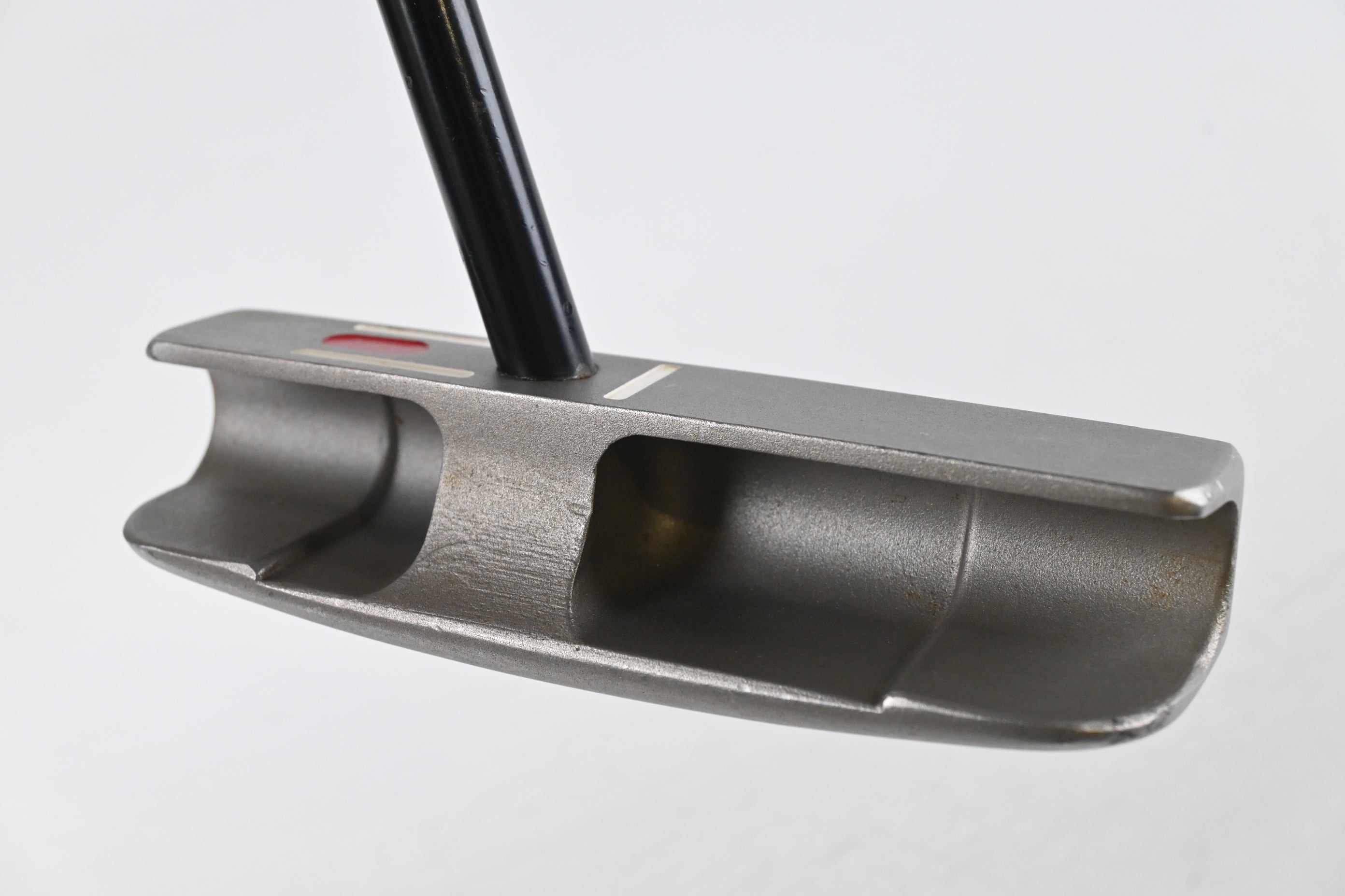 Seemore PTM3 Black Putter / 31 Inch