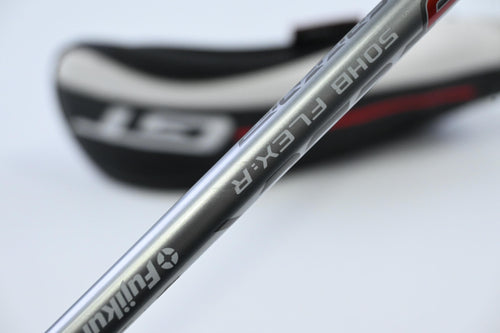 Titleist GT1 #5 Hybrid / 23 Degree / Regular Flex Air Speeder 50