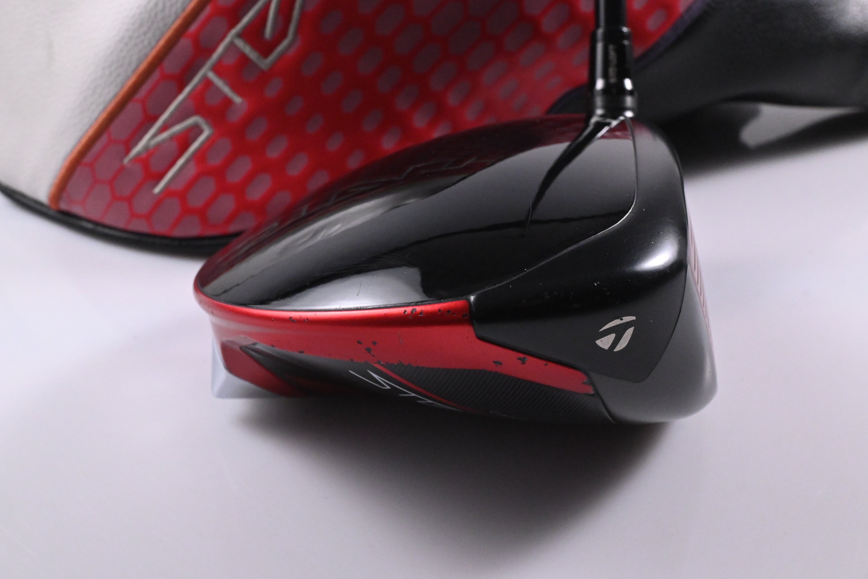 Taylormade Stealth 2 HD Driver / 10.5 Degree / Regular Flex Ventus TR Red 5