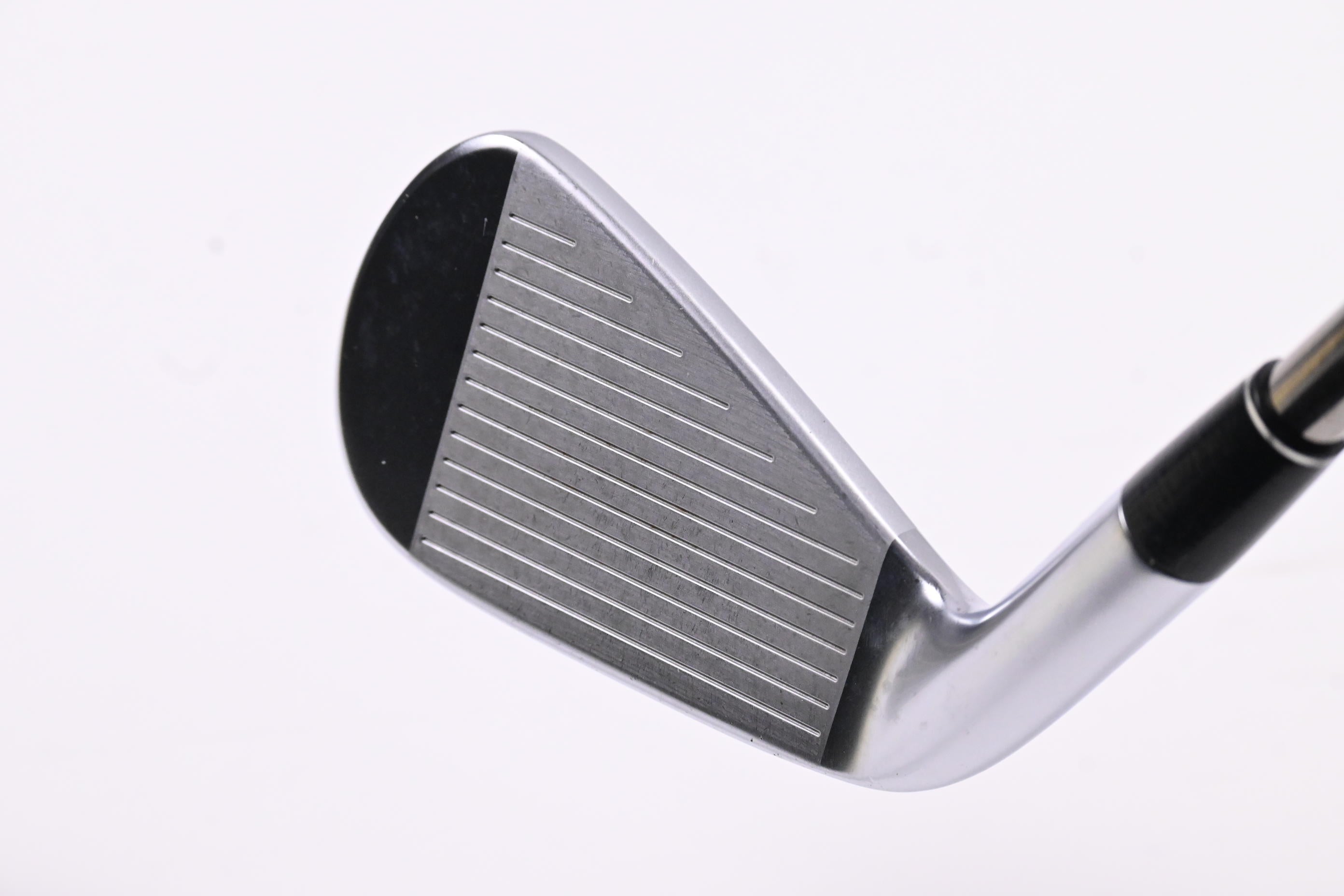 Srixon ZX Utility #2 Iron / 18 Degree / X-Flex UST Mamiya Recoil 95 Shaft