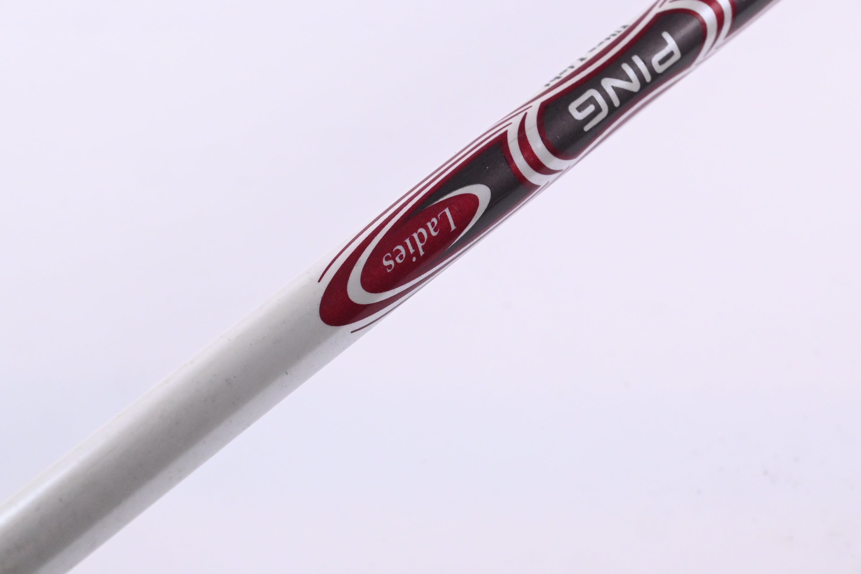Ping Faith #6 Hybrid / 26 Degree / Ladies Flex Ping ULT 200 Shaft