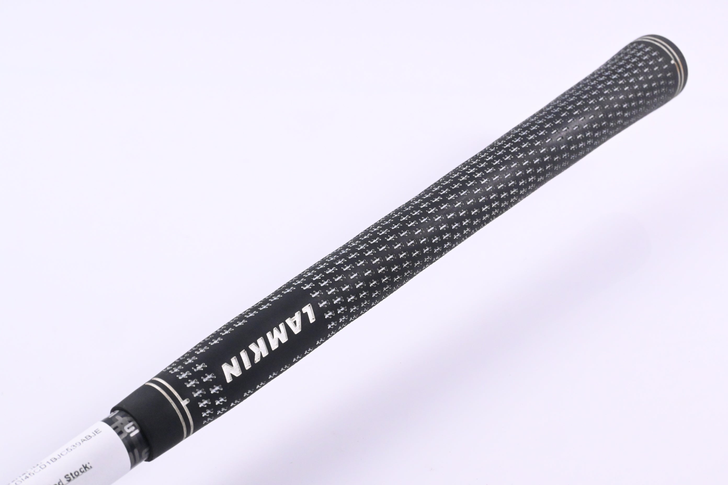 Ping i20 #4 Hybrid / 23 Degree / Regular Flex Ping TFC 707 Shaft