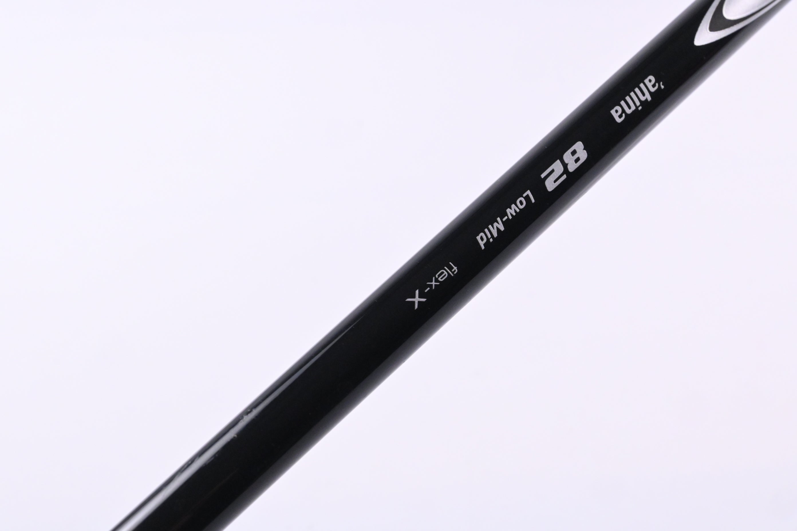 Titleist 915 D3 Driver / 9.5 Degree / X-Flex Diamana `ahina 82 Shaft