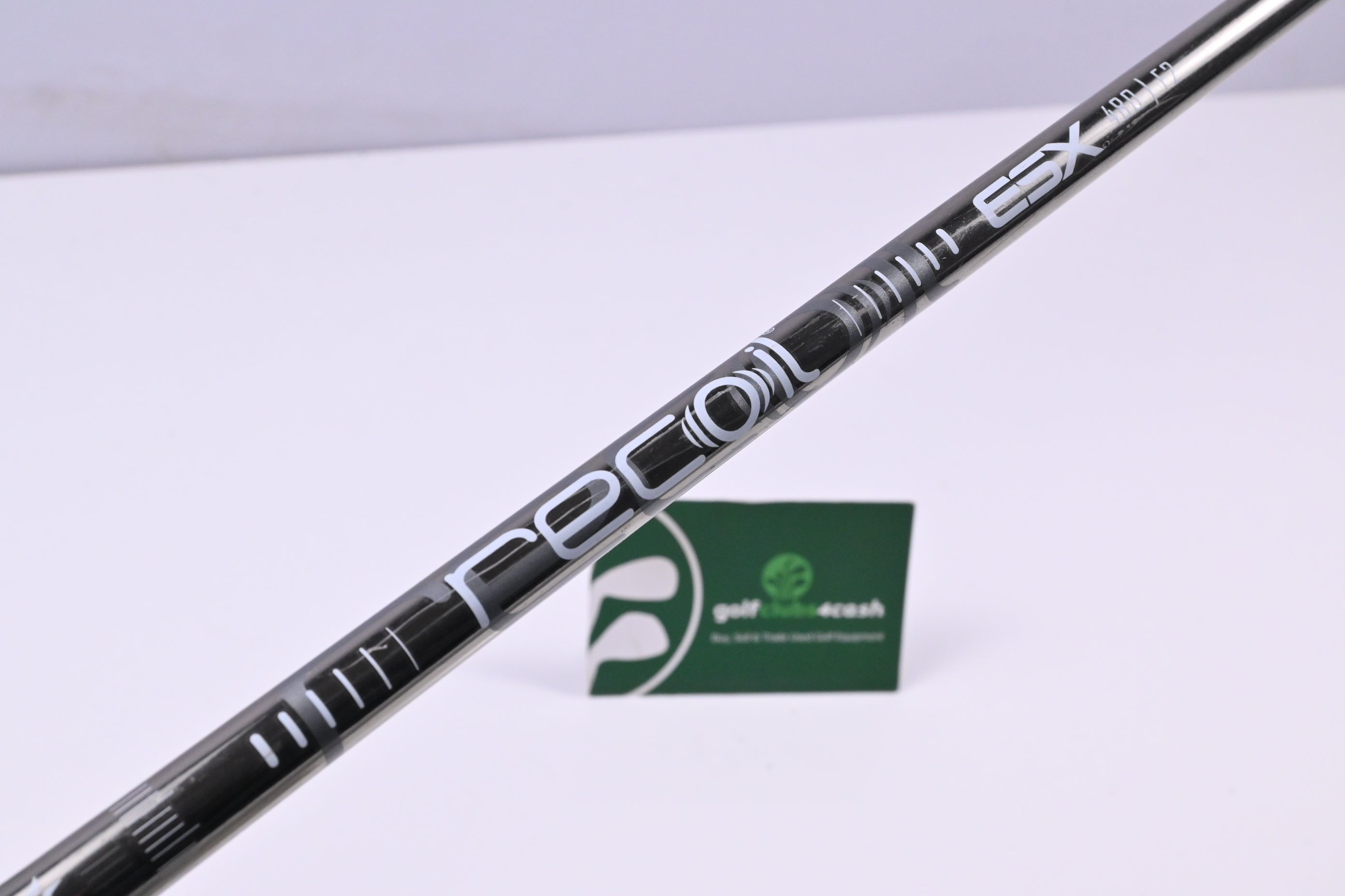 UST Mamiya Recoil ESX 480 #6 Hybrid Shaft / Senior Flex / Cobra