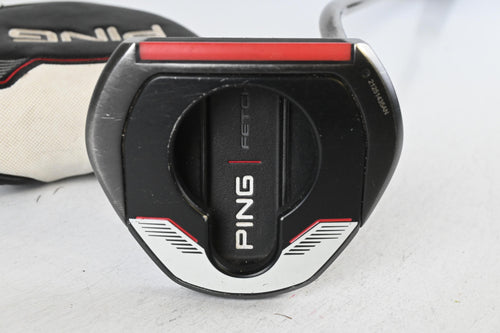 Ping Fetch 2021 Putter / 35 Inch