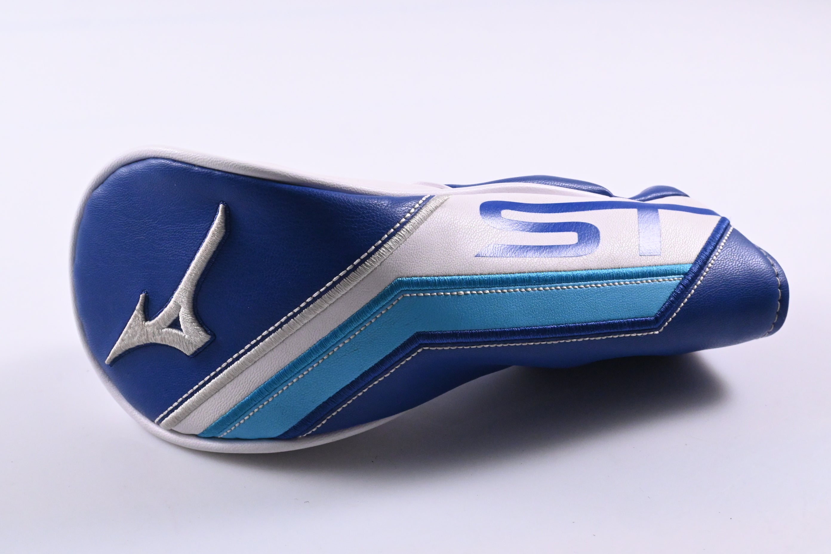 Mizuno ST-Z 230 #3 Hybrid / 19 Degree / X-Flex HZRDUS Smoke Black RDX 90 Shaft