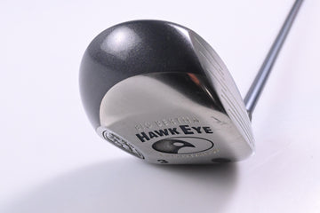 Ladies Callaway Hawk Eye VFT #3 Wood / 15 Degree / Ladies Flex Gem 50 Shaft