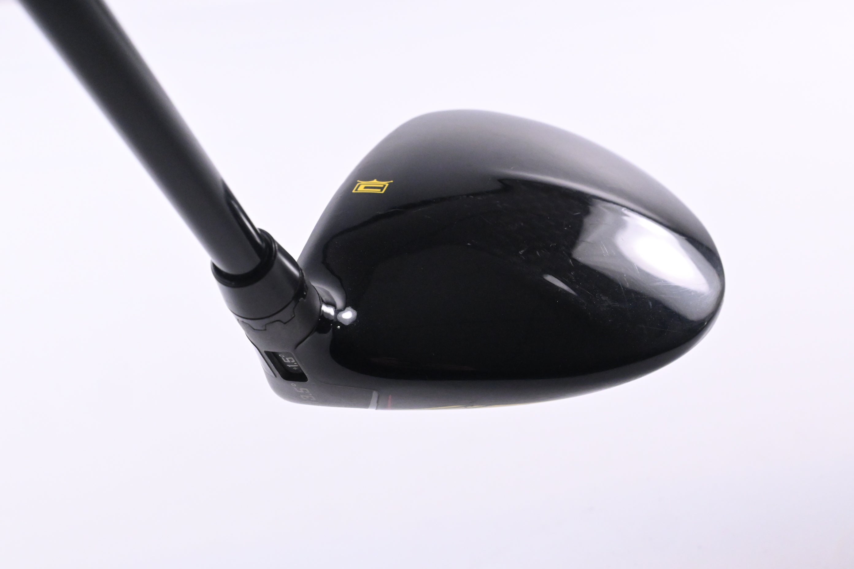 Cobra King Speedzone Tour #3 Wood / 13.5 Degree / Stiff Flex Tensei AV Blue 65