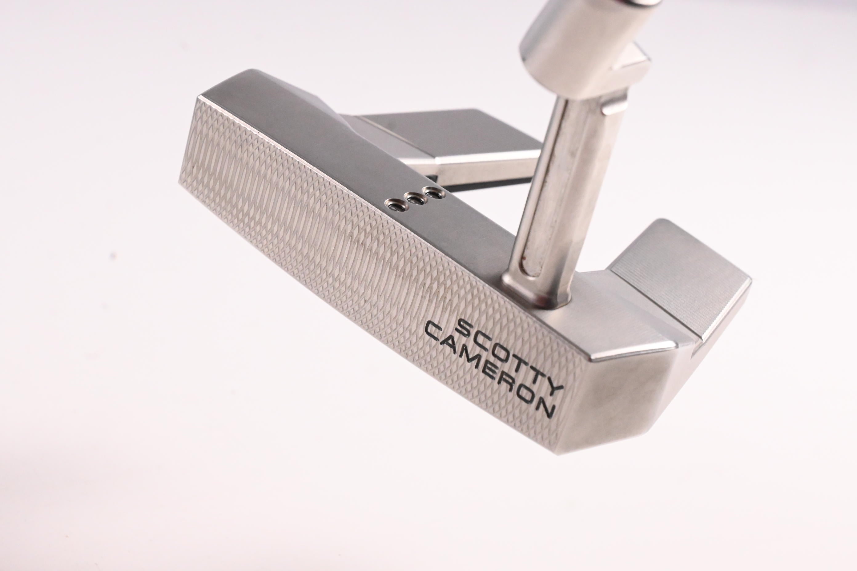 Scotty Cameron 2024 Phantom 5.2 Putter / 34 Inch