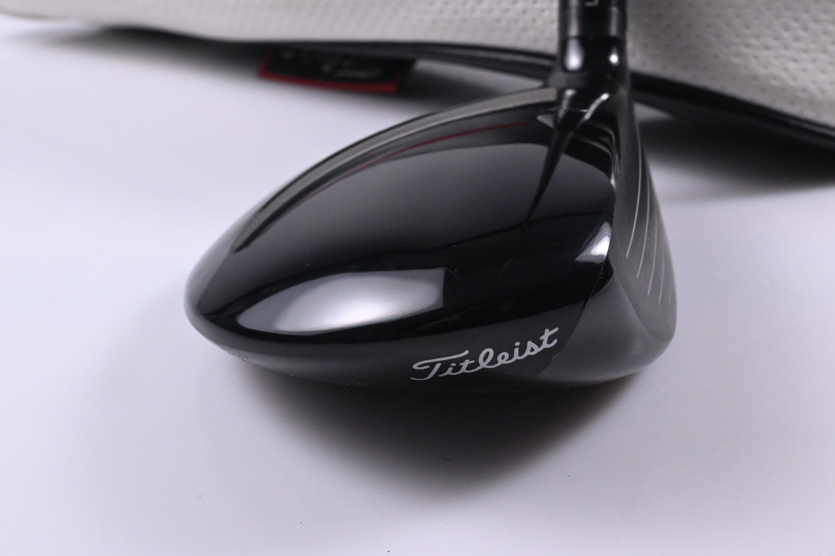 Titleist GT2 #3 Wood / 15 Degree / Regular Flex Tensei 1K Blue 65 Shaft