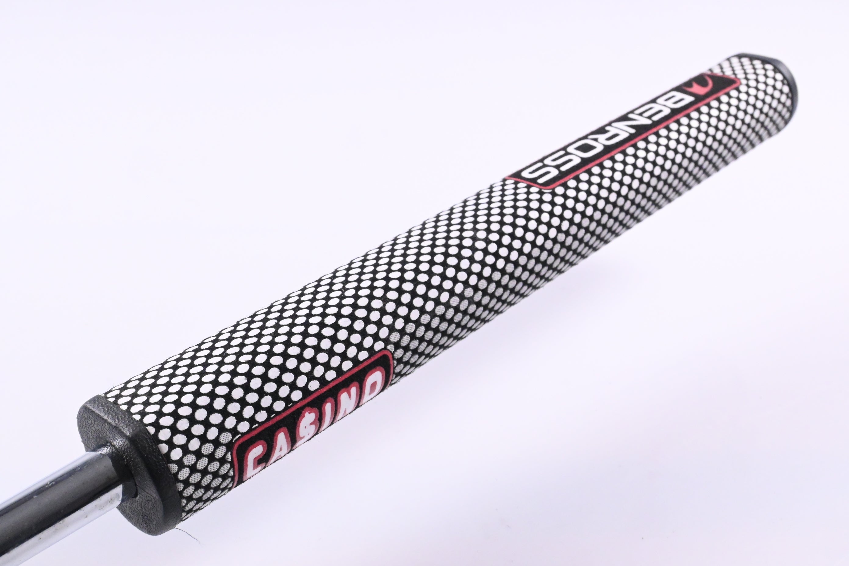 Benross Casino Shuffle Anaconda Putter / 34 Inch