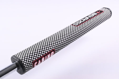 Benross Casino Shuffle Anaconda Putter / 34 Inch
