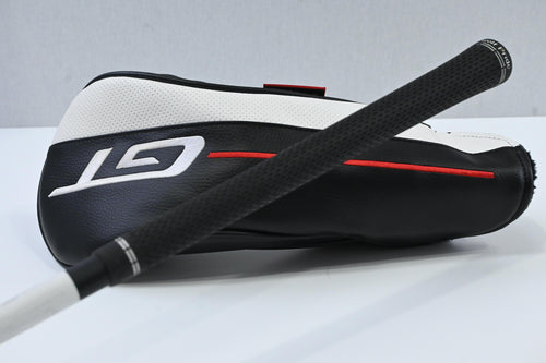 Titleist GT3 Driver / 10 Degree / Senior Flex HZRDUS Gen4 Red CB 50
