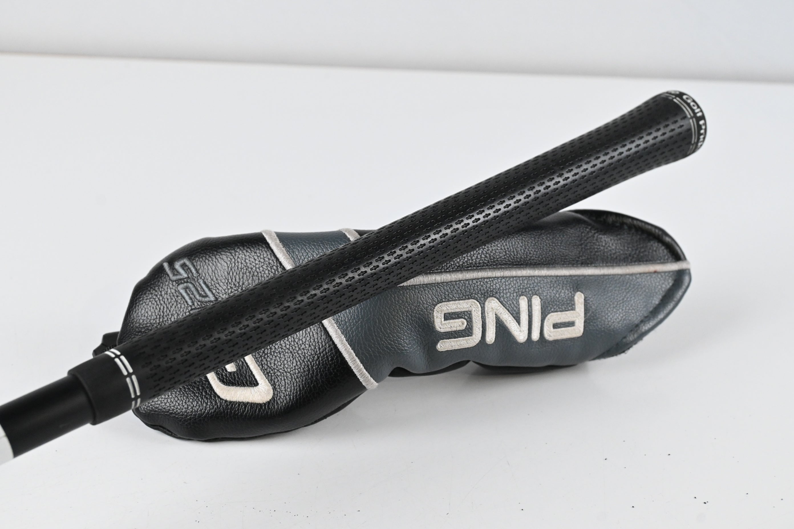 Ping G425 #2 Hybrid / 17 Degree / Senior Flex Ping Alta CB Slate 70 Shaft