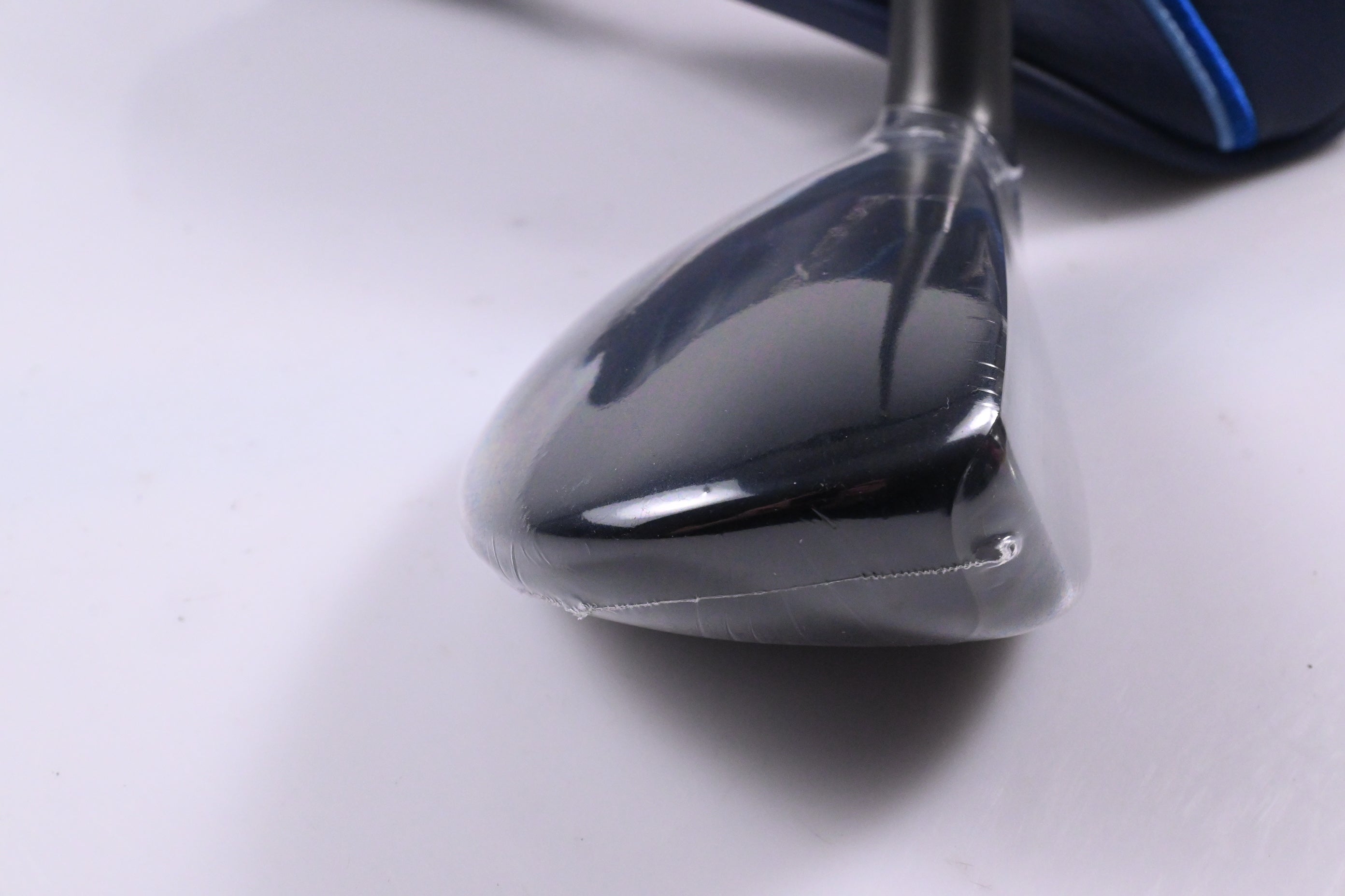 Mizuno JPX One #3 Hybrid / 19 Degree / Stiff Flex Tensei 1K Blue 75 Shaft