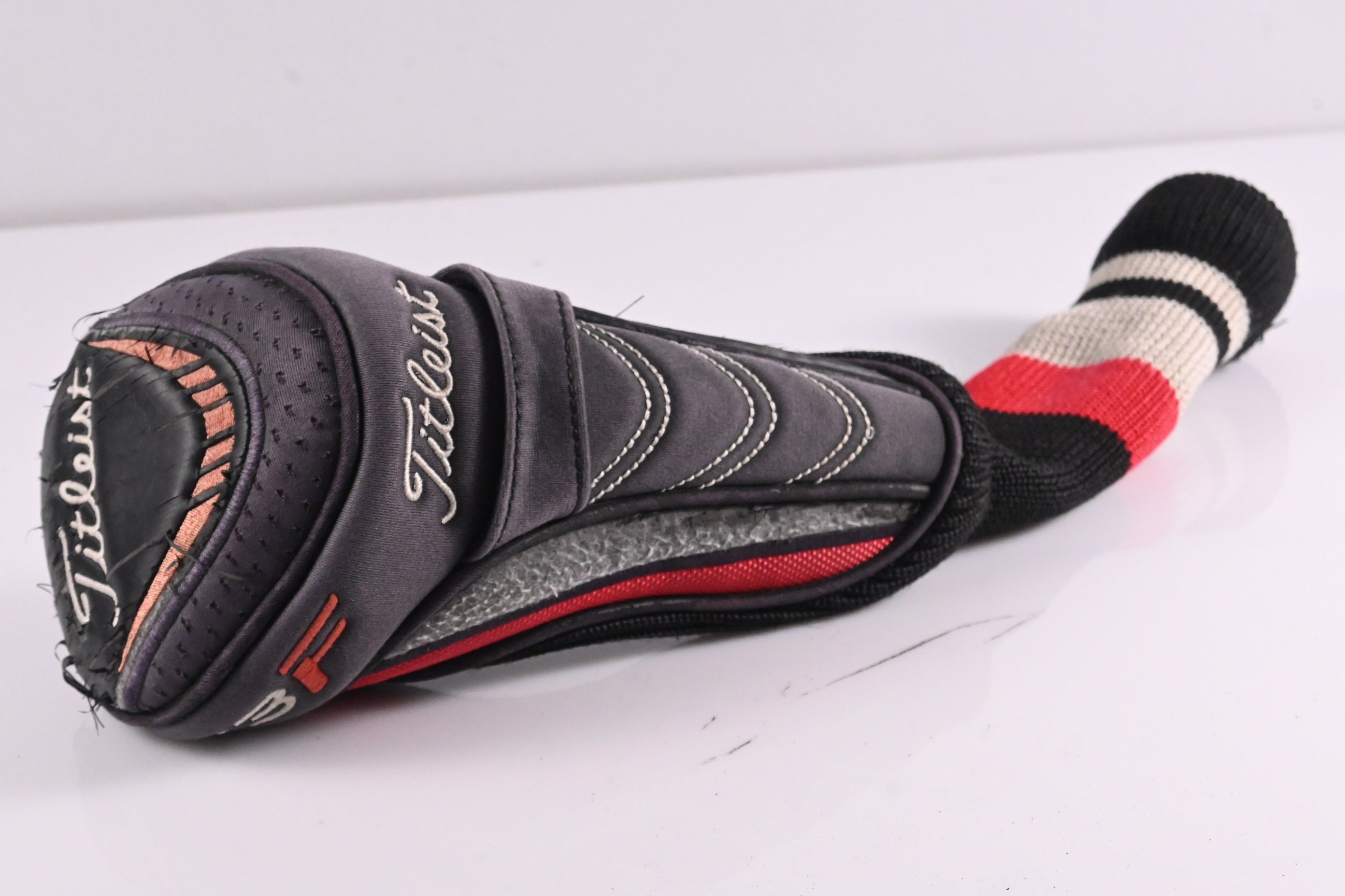 Titleist 913 F #3 Wood / 15 Degree / Stiff Flex Diamana S+ 72 Shaft