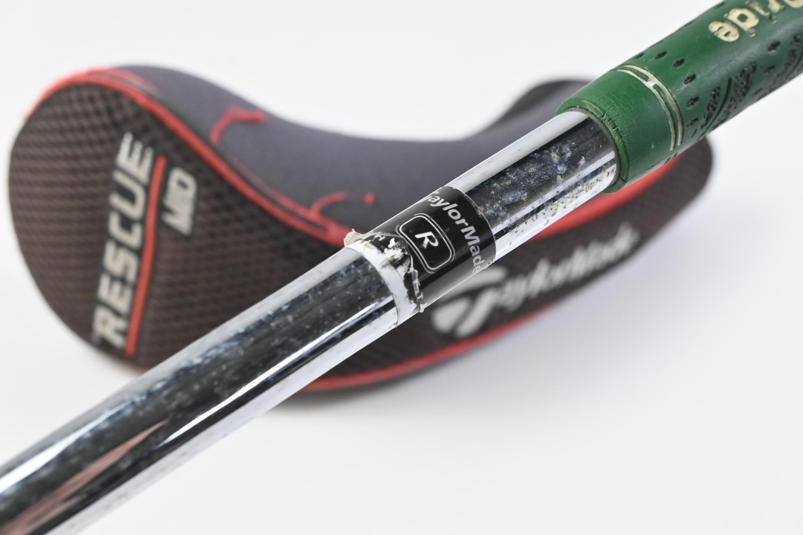 Taylormade Rescue Mid #3 Hybrid / 19 Degree / Regular Flex Taylormade
