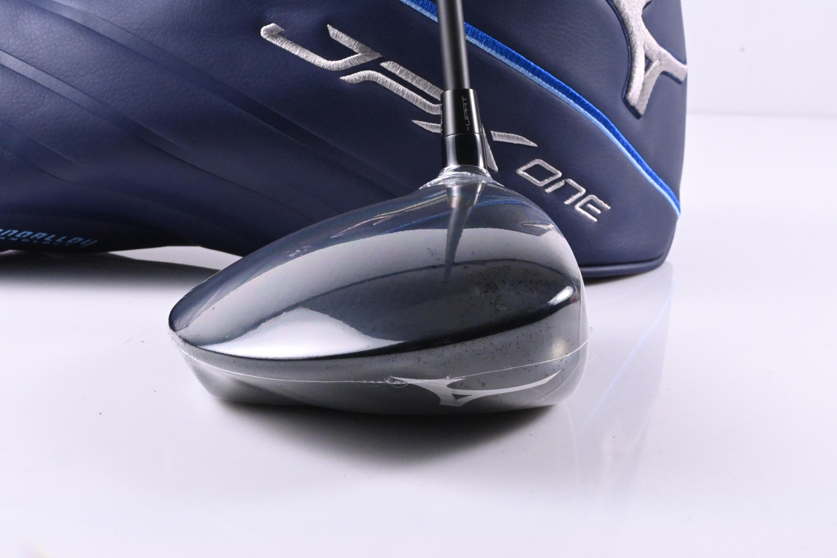 Mizuno JPX One Driver / 9 Degree / Stiff Flex Tensei 1K Blue 65 Shaft
