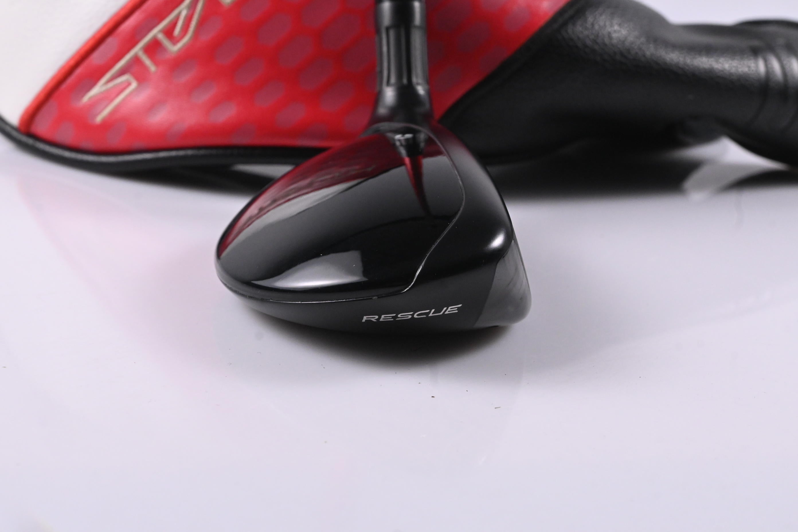 Taylormade Stealth 2 HD #3 Hybrid / 20 Degree / Senior Flex Speeder NX 50 Shaft