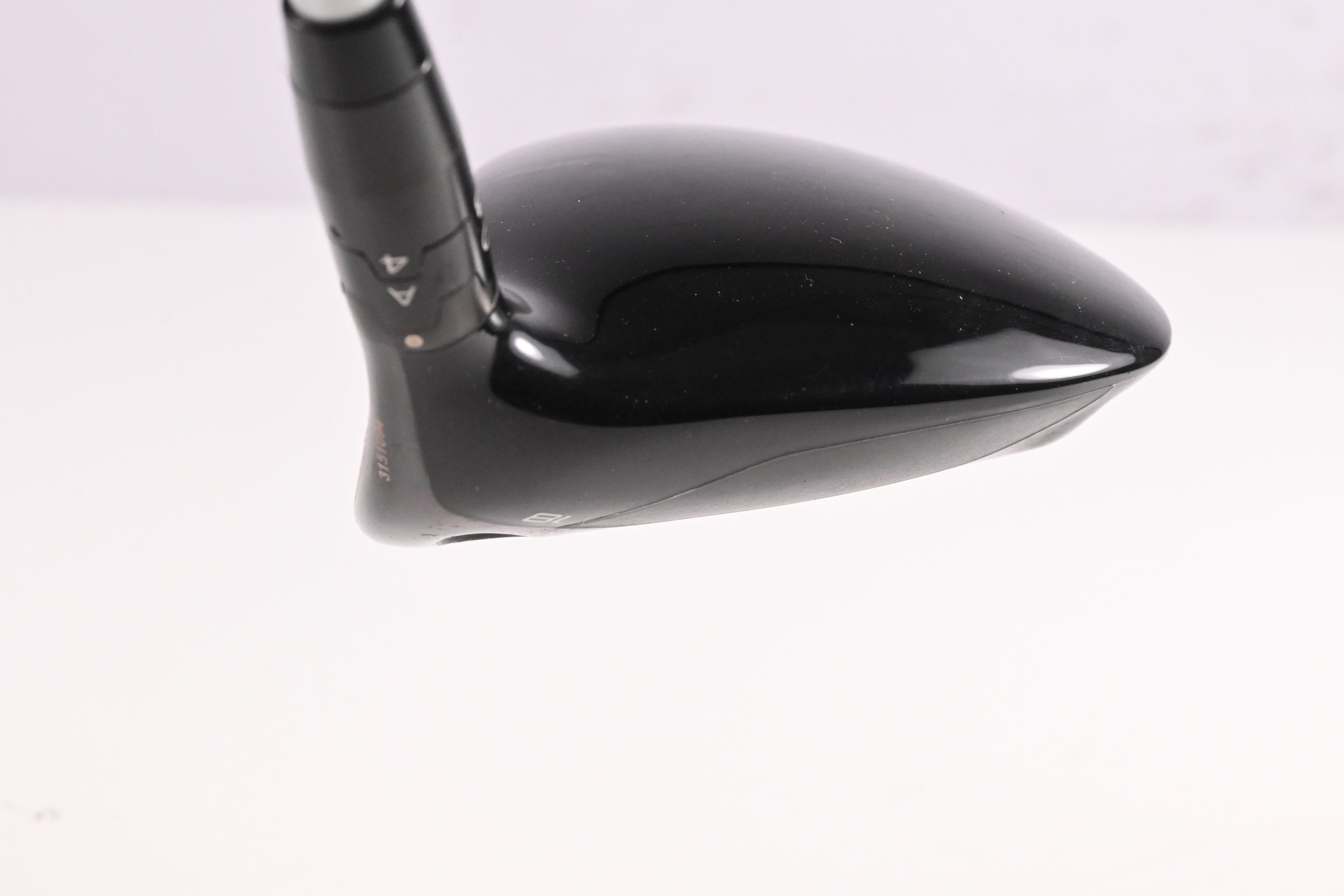 Titleist GT1 #5 Wood / 18 Degree / Regular Flex Fujikura Air Speeder 40 Shaft