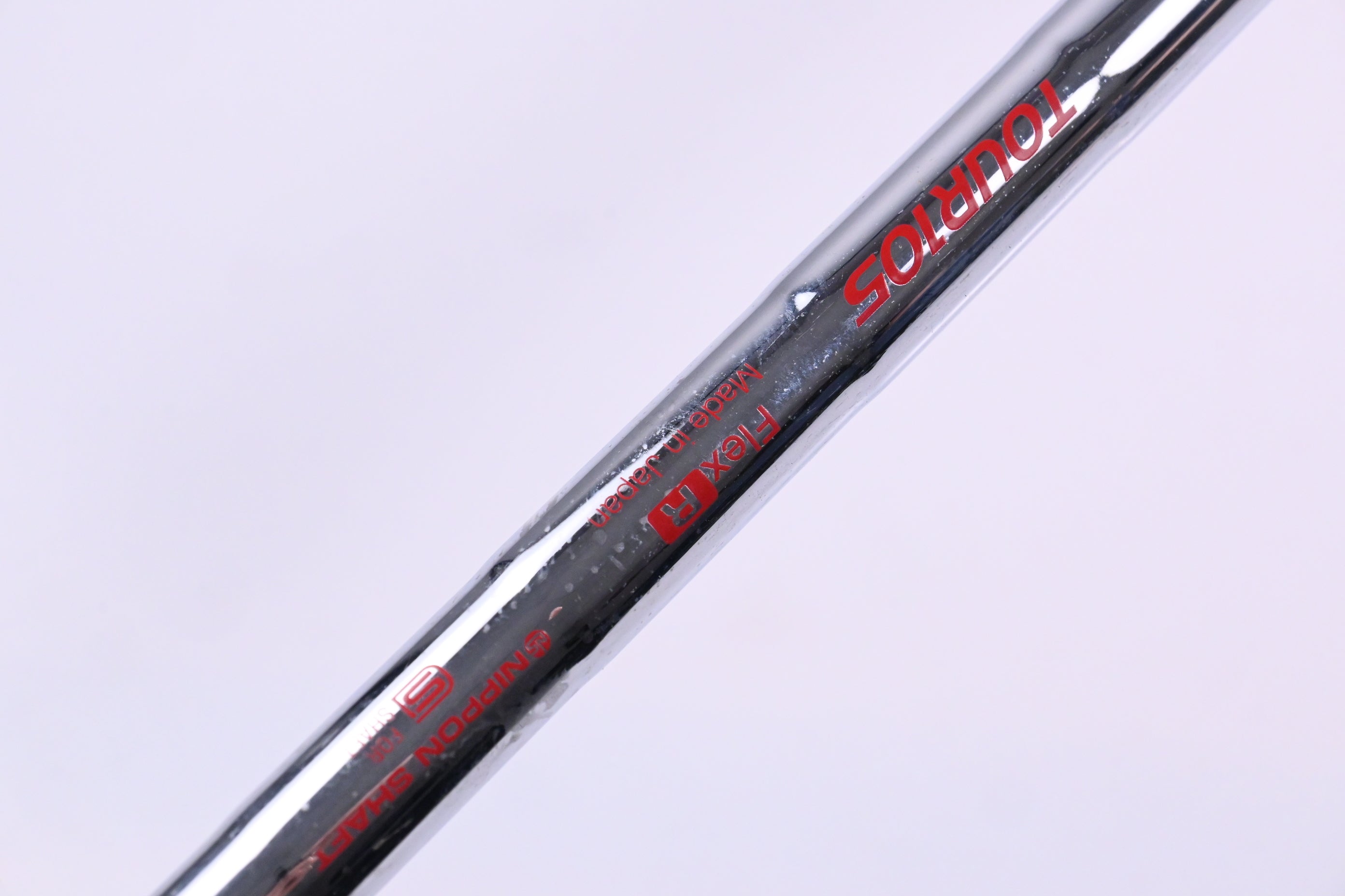Taylormade Hi-Toe 4 Lob Wedge / 58 Degree / Regular Flex N.S.Pro Modus 3 Shaft