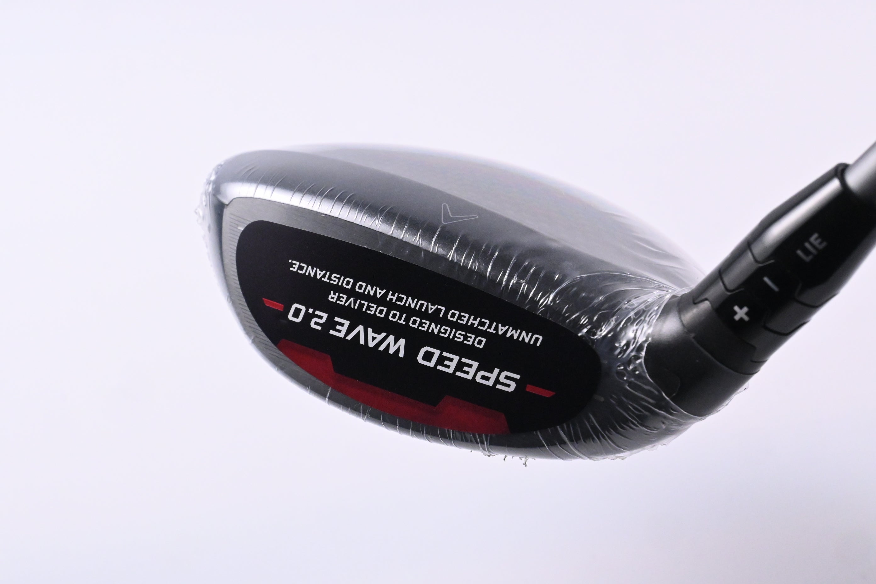 Callaway Quantum Max #3 Wood / 15 Degree / Regular Flex Denali Frost Silver 60