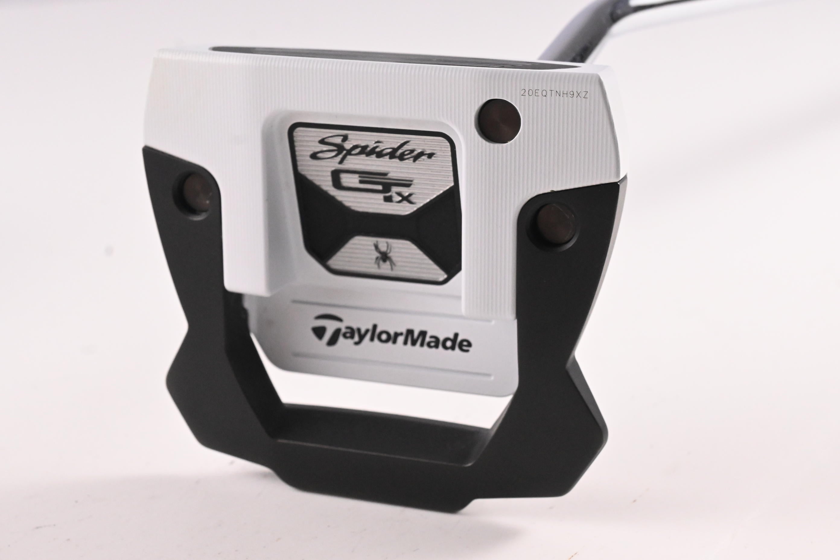 Taylormade Spider GTX White Putter / 34 Inch
