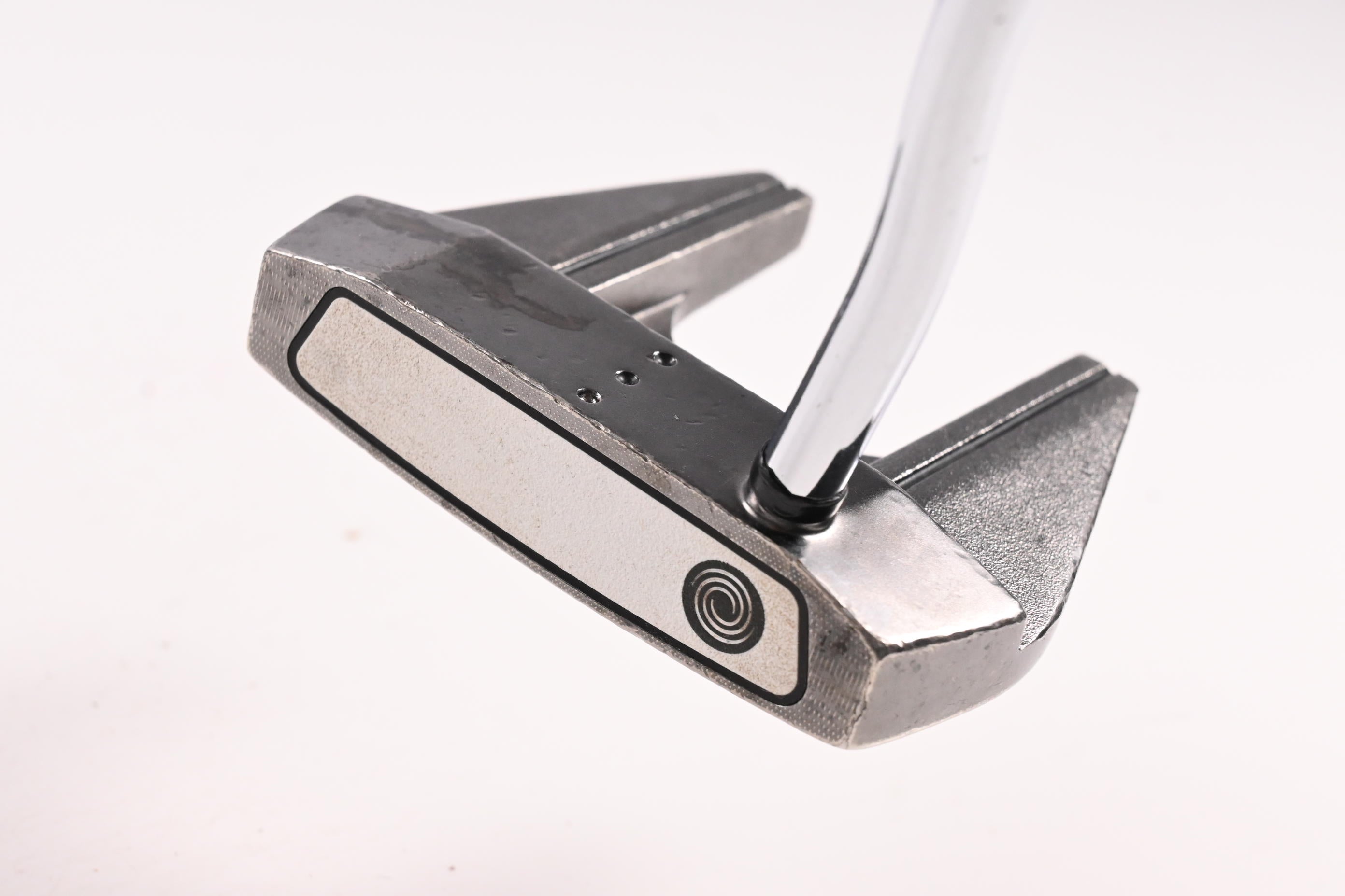Odyssey White Ice 7 Putter / 35 Inch