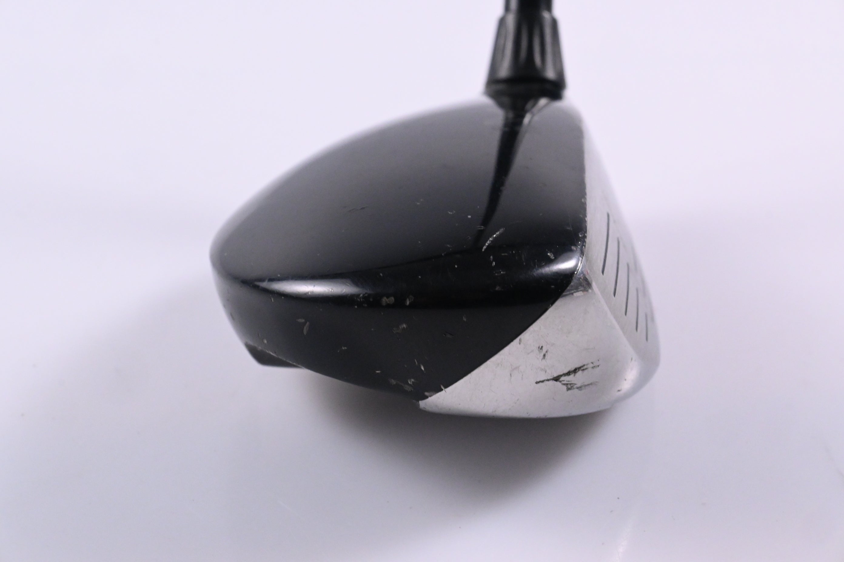 Callaway X #4 Hybrid / 24 Degree / Regular Flex Callaway X 80 Shaft