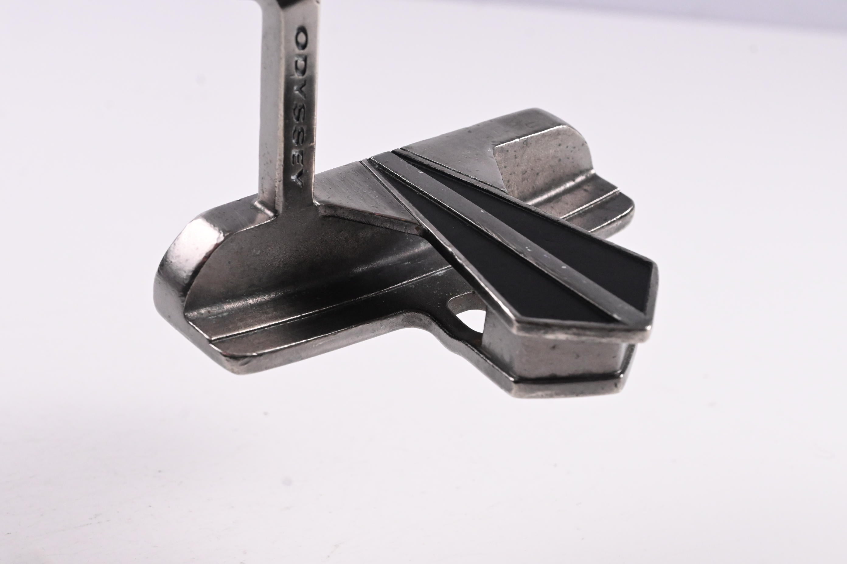 Odyssey White Ice D.A.R.T. Blade Putter / 35 Inch