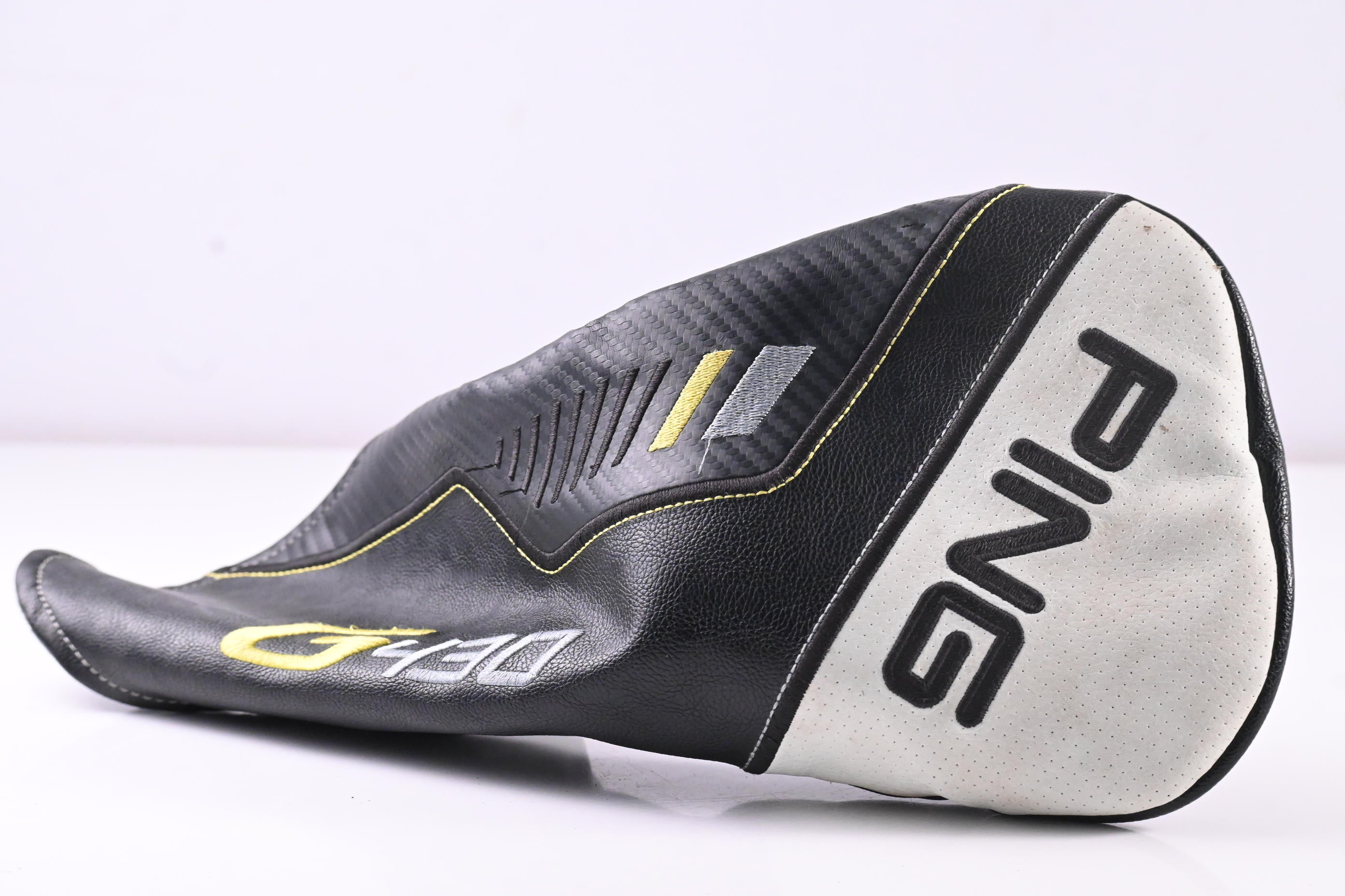Ping G430 Max 10K Driver / 10.5 Degree / Stiff Flex Ping Tour 2.0 65 Shaft