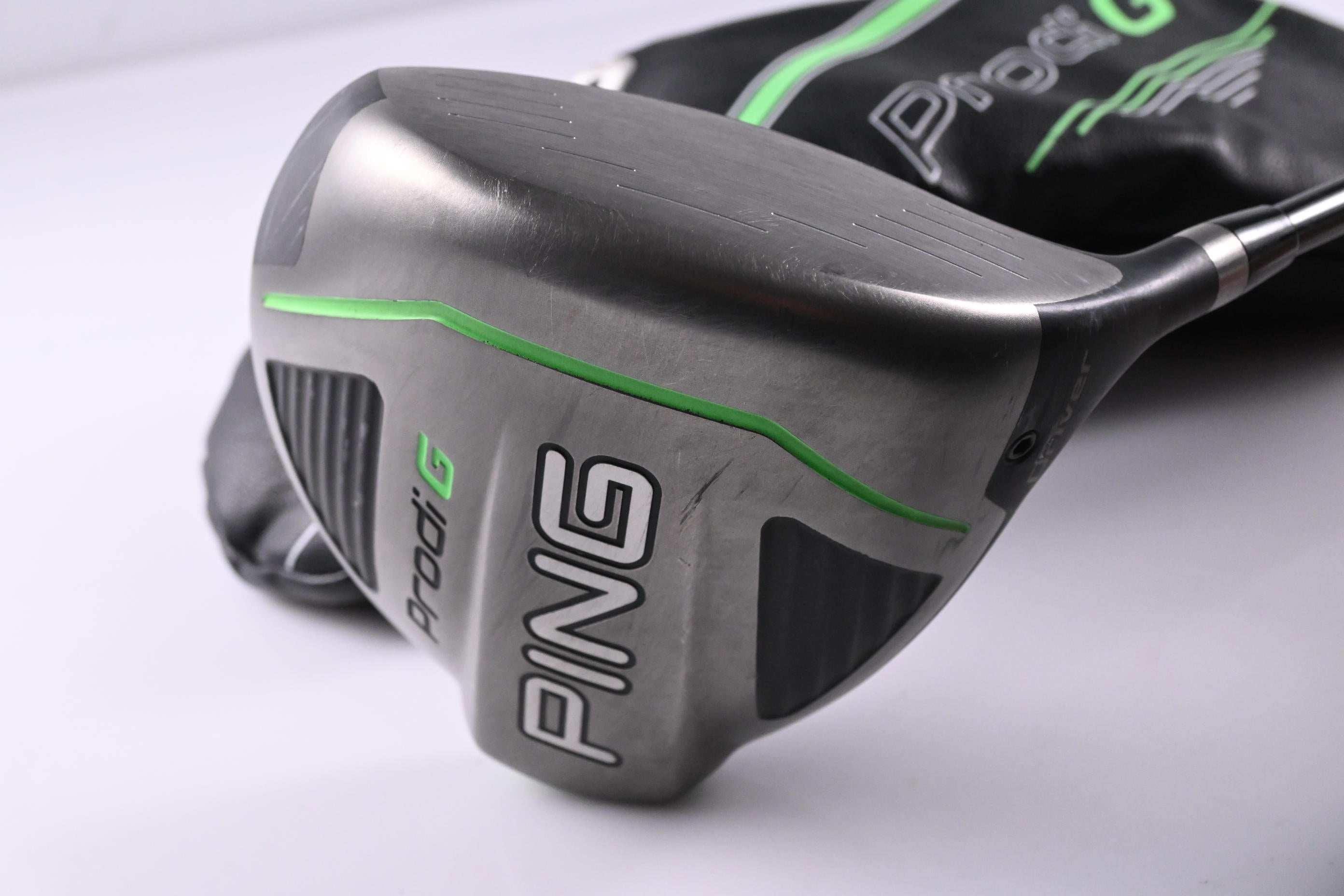 Junior Ping Prodi G Junior Driver / 15 Degree / Regular Flex Ping Prodi G Shaft