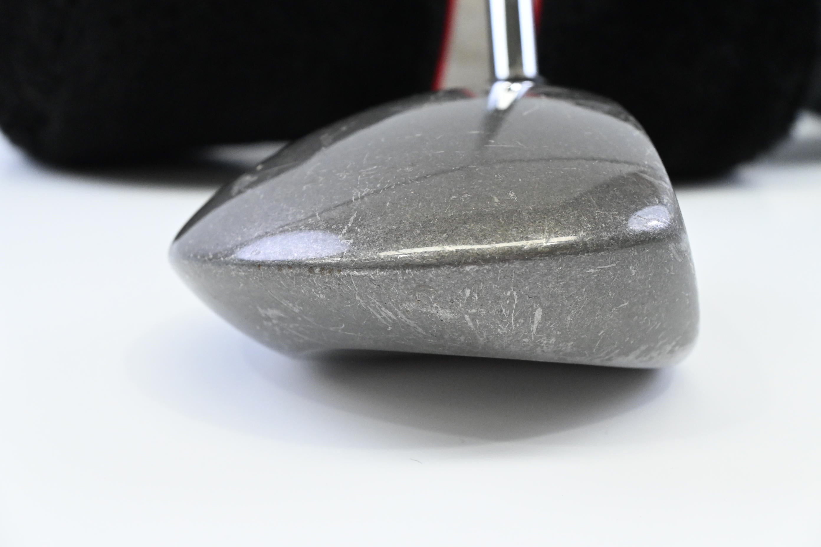 Callaway Big Bertha Warbird #3 Wood / 15 Degree / Uniflex Memphis 10 Shaft