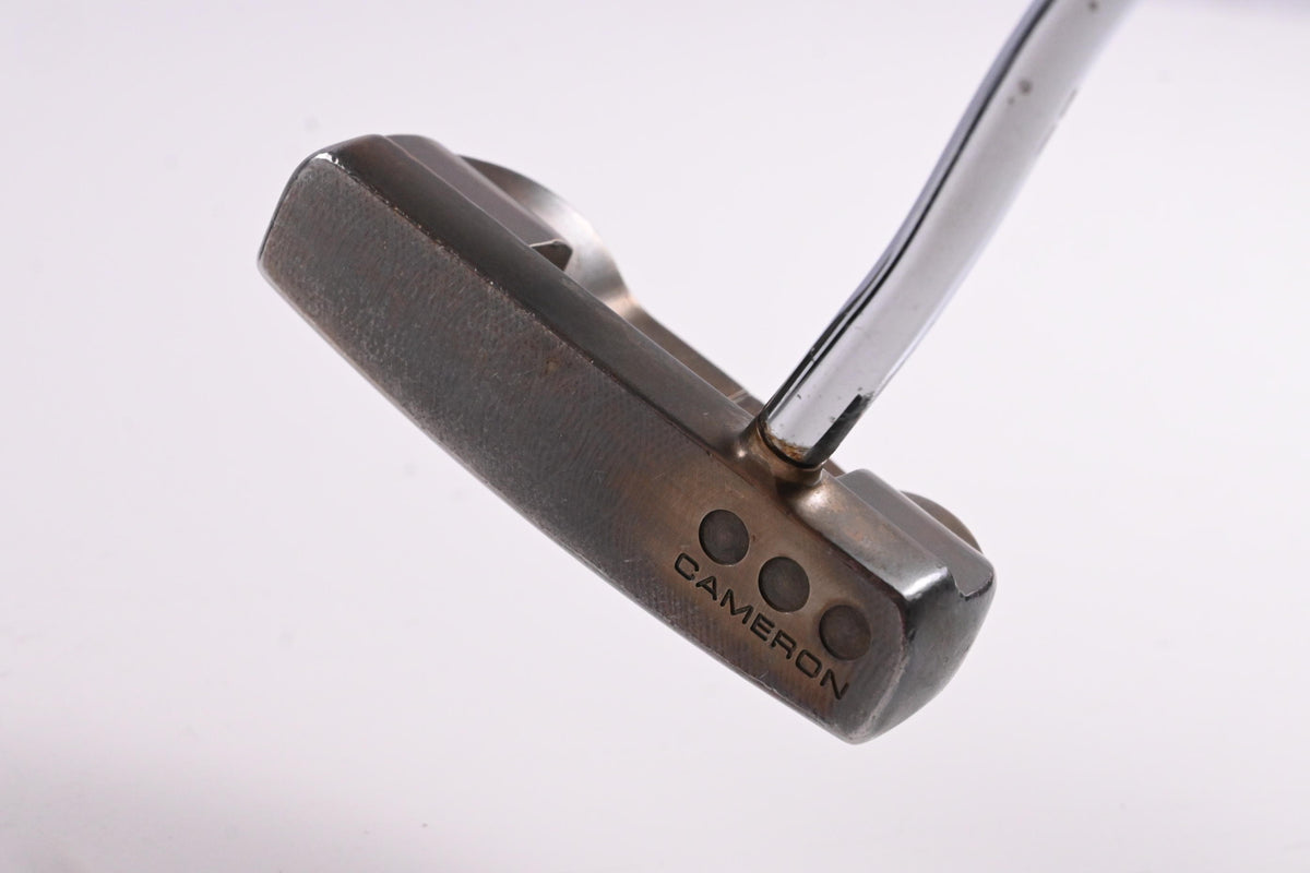 Scotty Cameron Studio Select Fastback No.1 Putter / 32 Inch