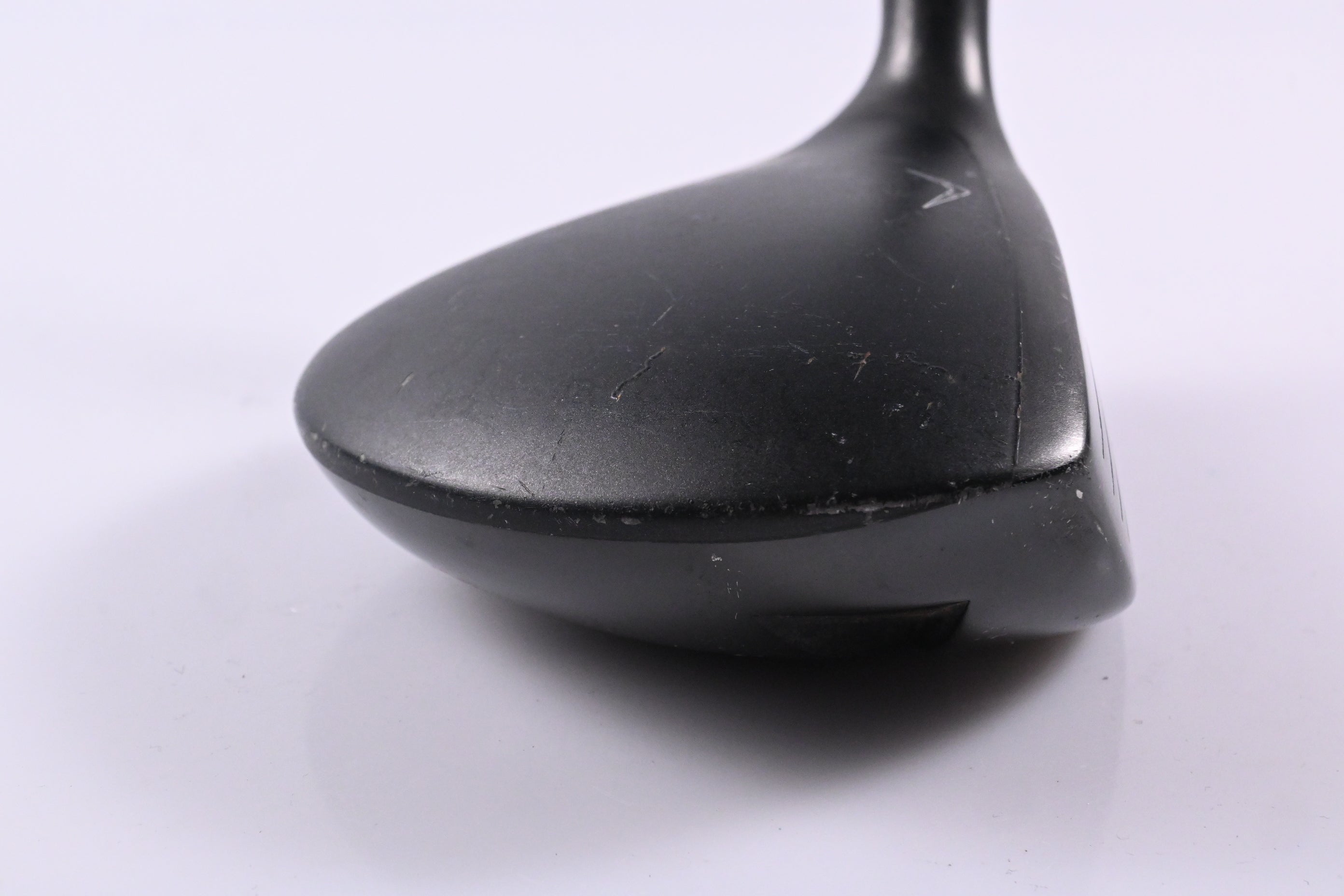 Benross Hot Speed #3 Wood / 16 Degree / Regular Flex Aldila Rogue Red 75 Shaft