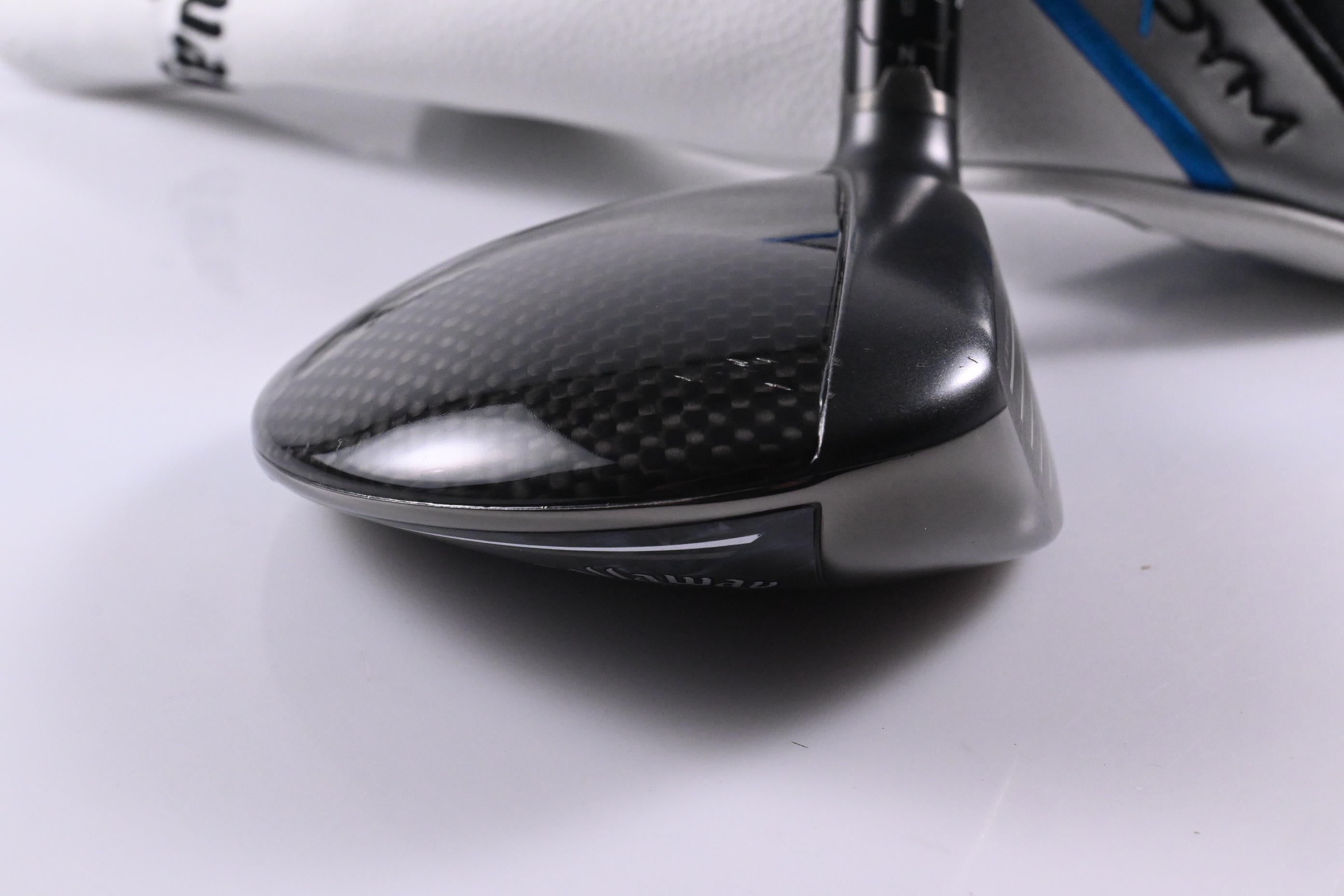 Tour IssueCallaway Paradym Ai Smoke Max #5 Wood / 19 Degree / Senior Flex