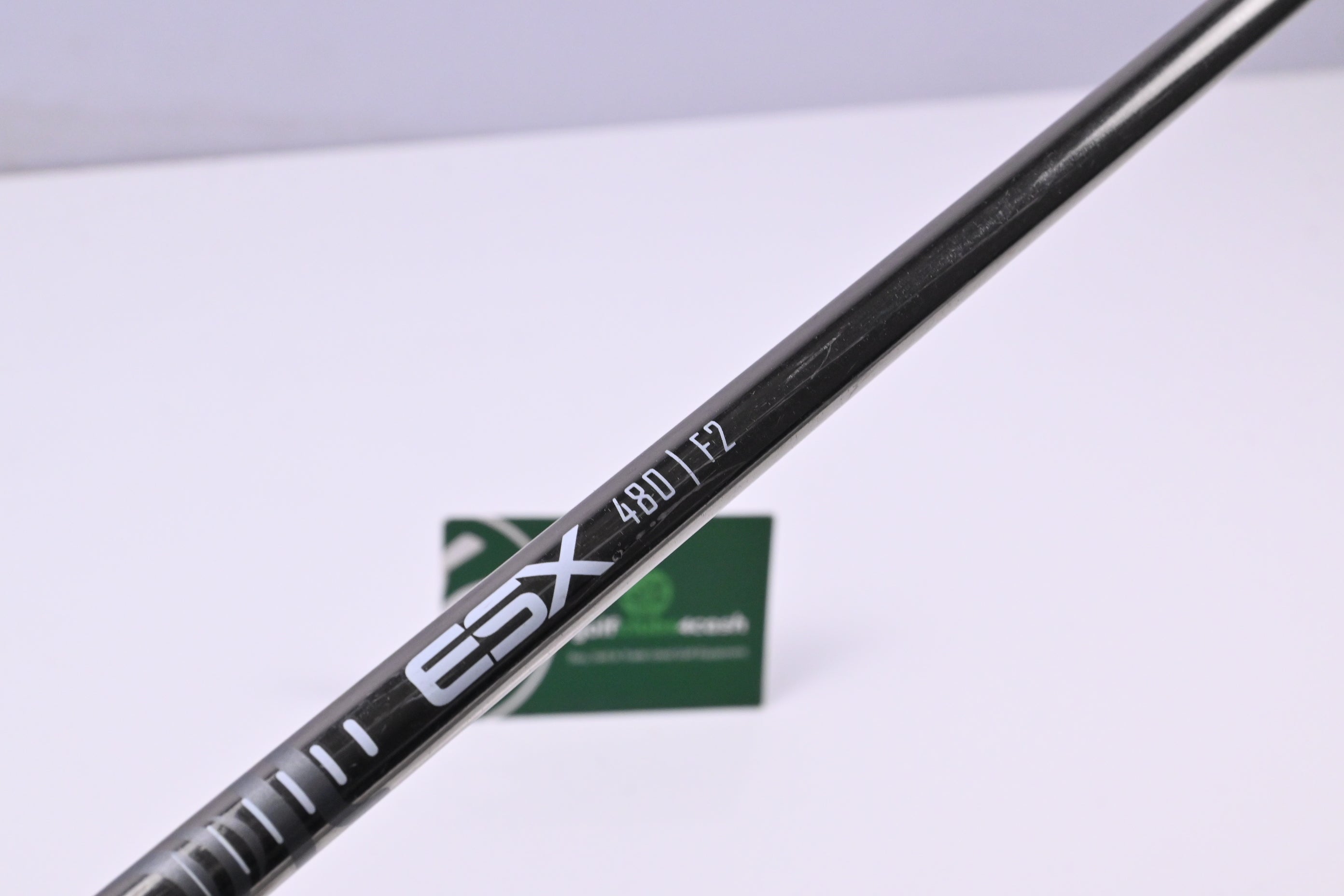 UST Mamiya Recoil ESX 480 #6 Hybrid Shaft / Senior Flex / Cobra