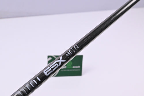 UST Mamiya Recoil ESX 480 #5 Hybrid Shaft / Senior Flex / Cobra