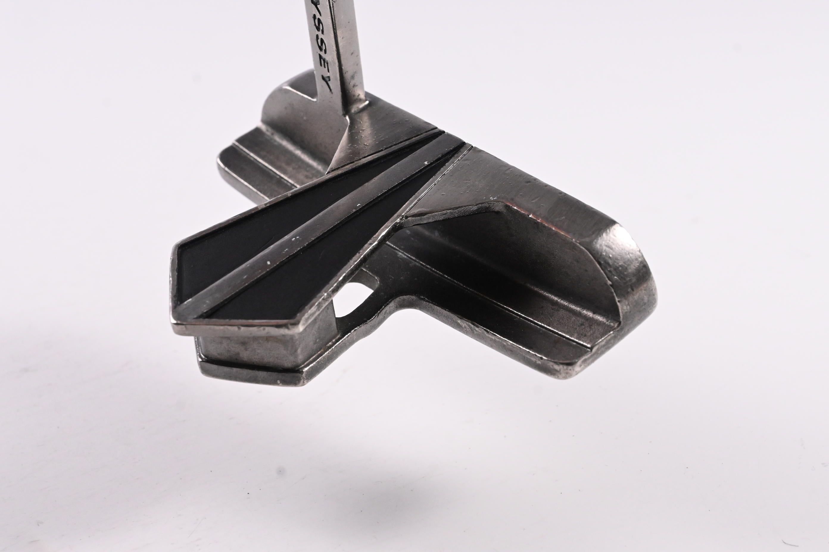 Odyssey White Ice D.A.R.T. Blade Putter / 35 Inch